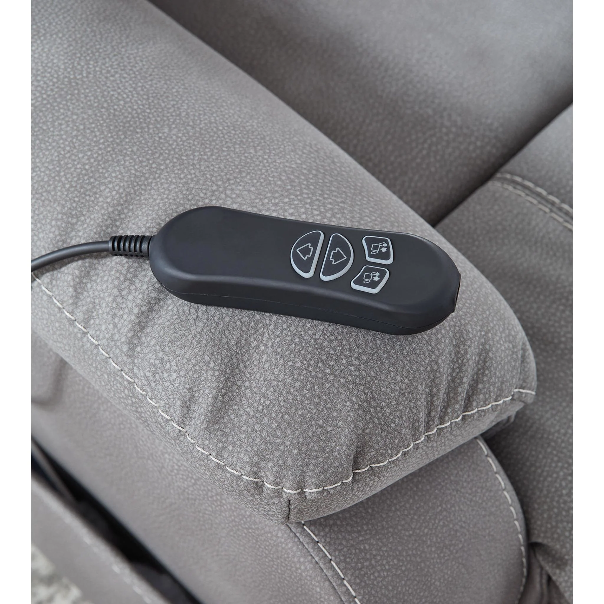 Next-Gen Durapella Power Lift Recliner - Image 49