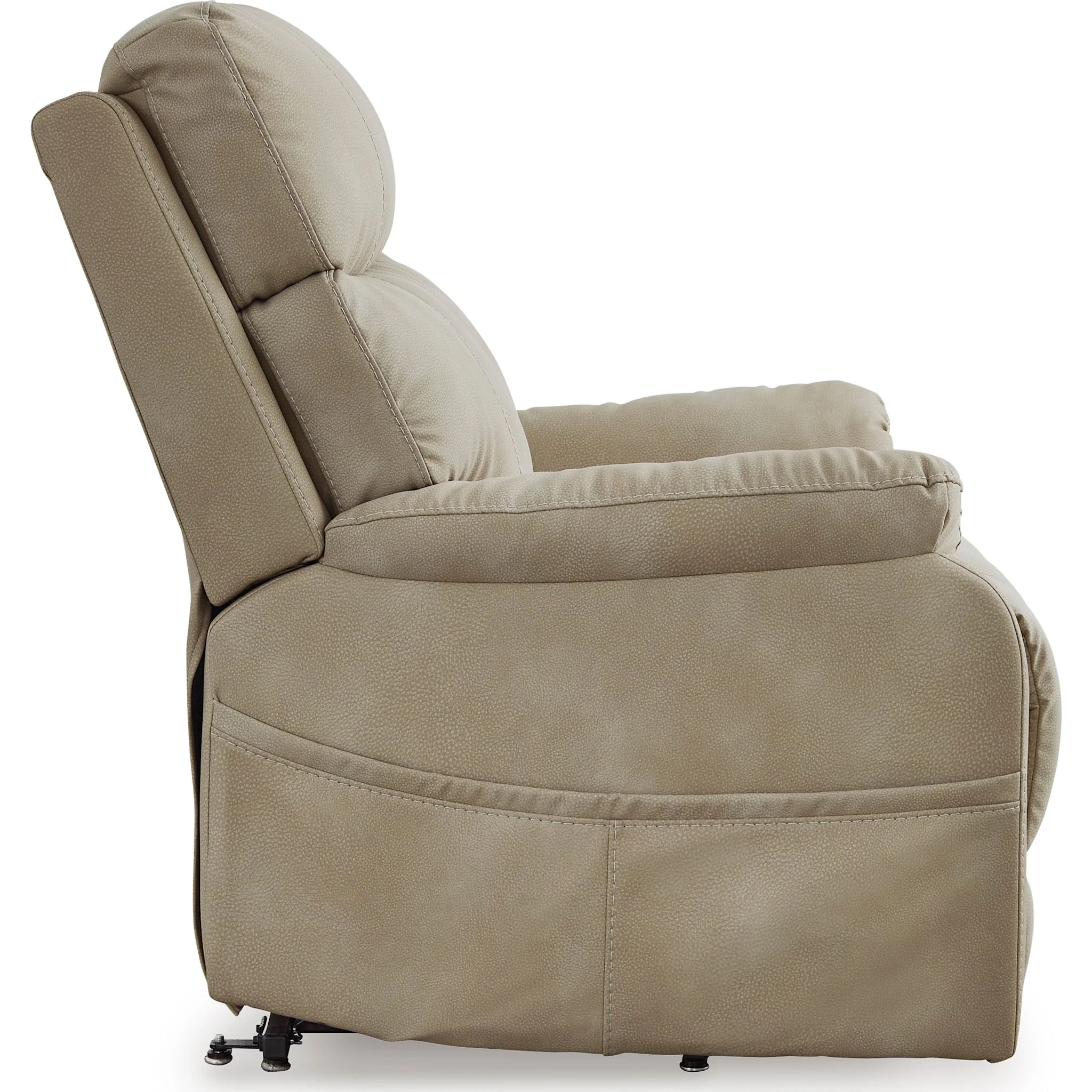 Next-Gen Durapella Power Lift Recliner - Image 8
