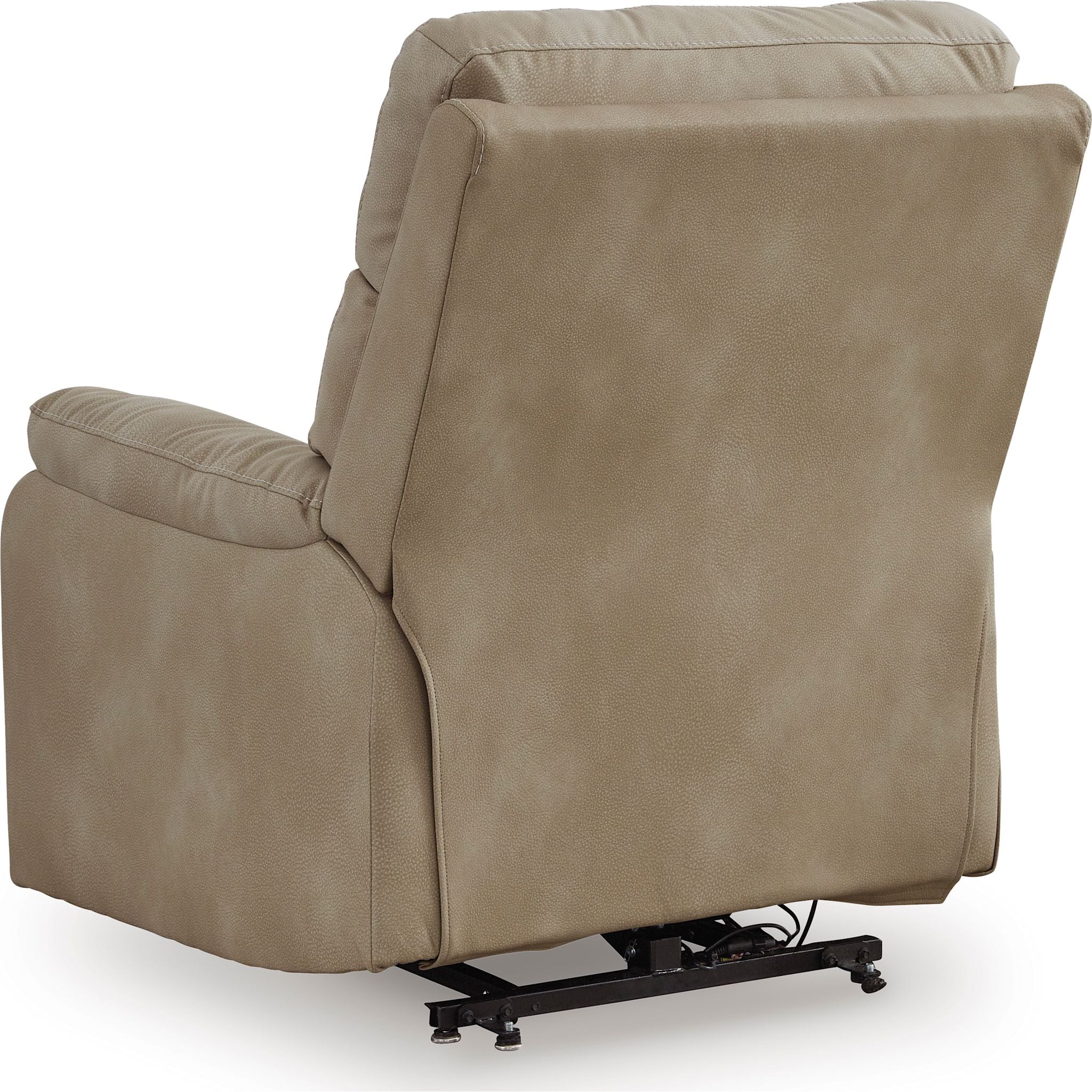 Next-Gen Durapella Power Lift Recliner - Image 9