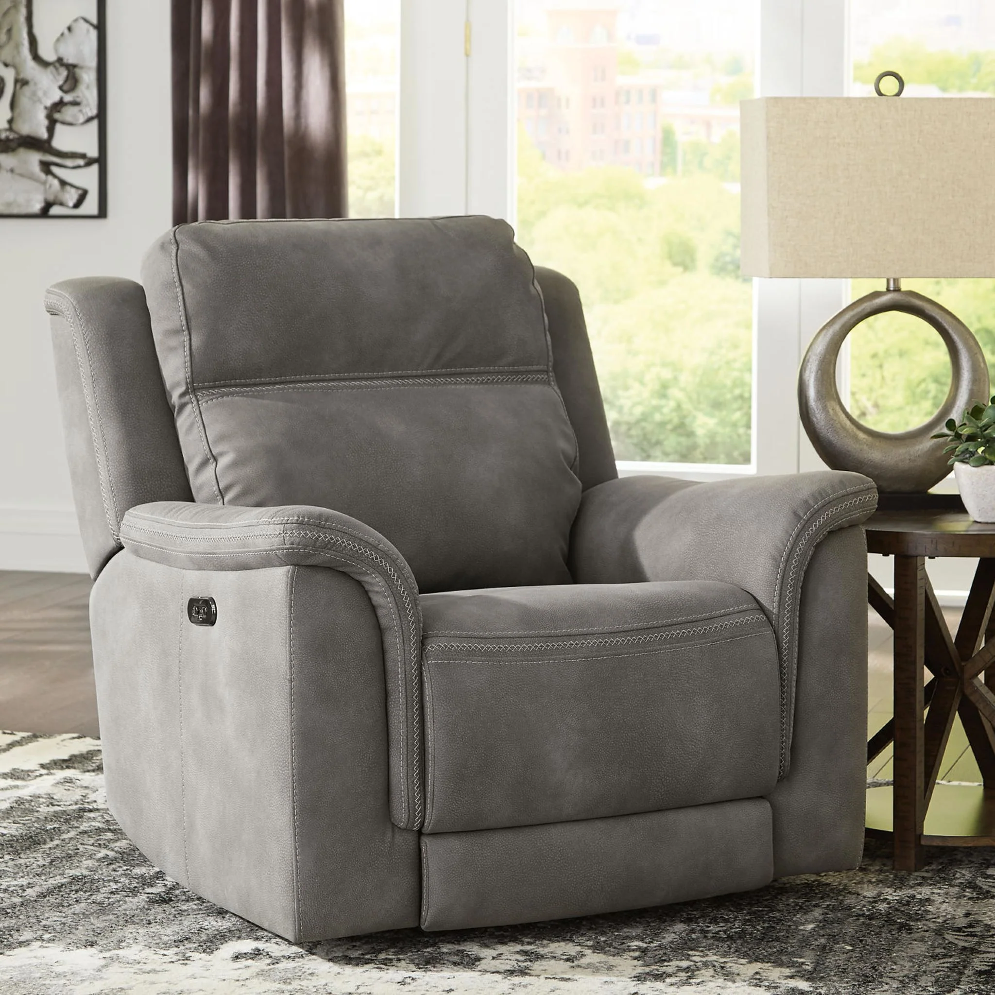 Next-Gen Durapella Power Recliner - Image 13