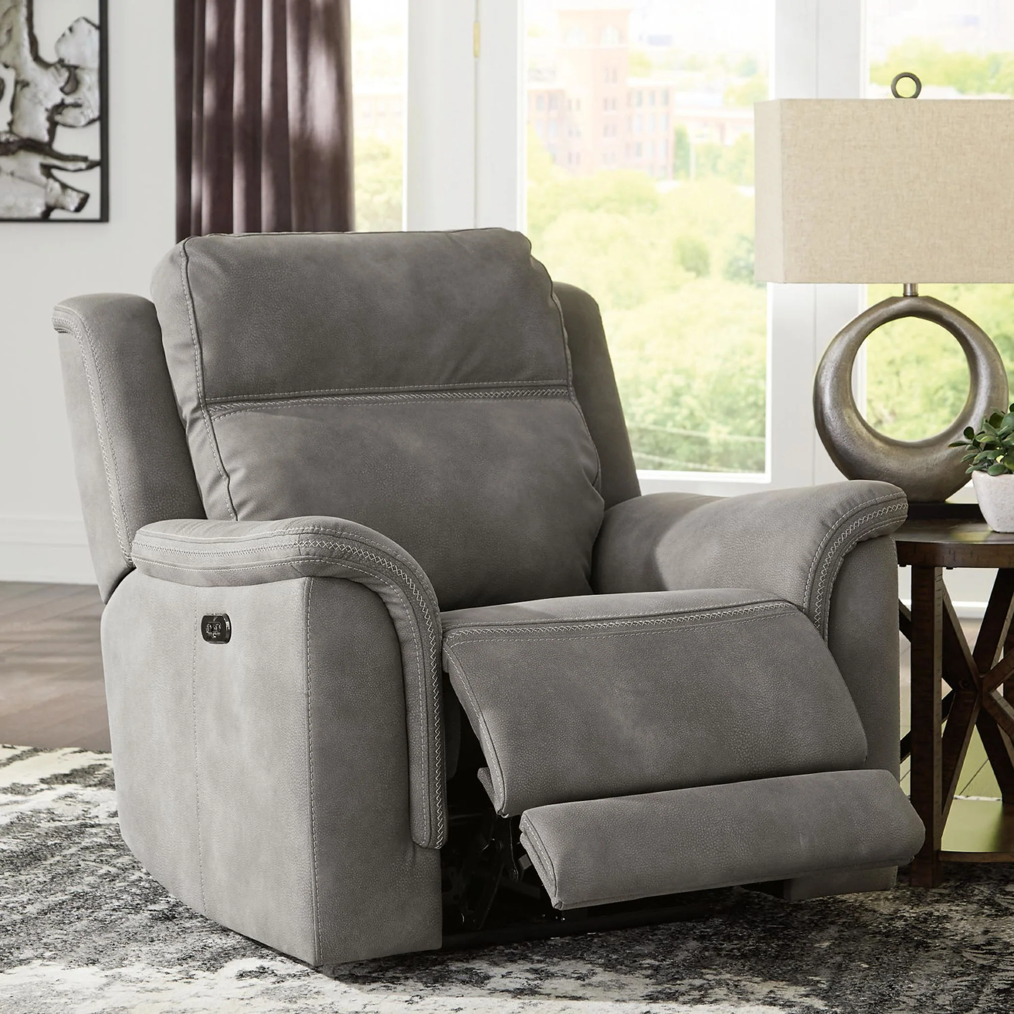 Next-Gen Durapella Power Recliner - Image 15