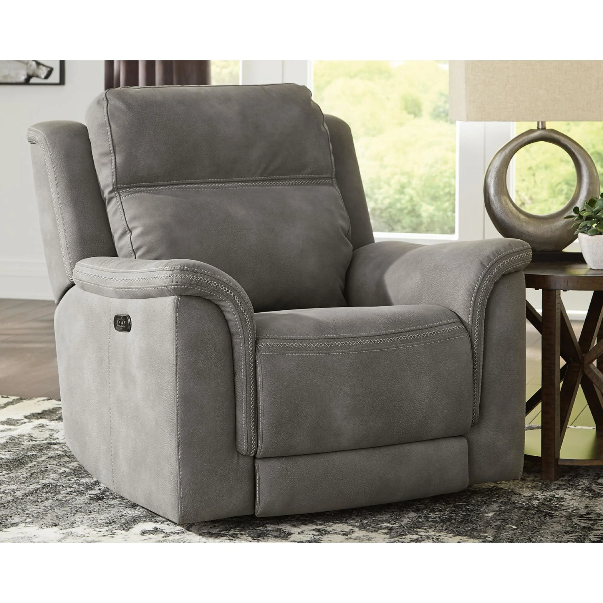 Next-Gen Durapella Power Recliner - Image 18