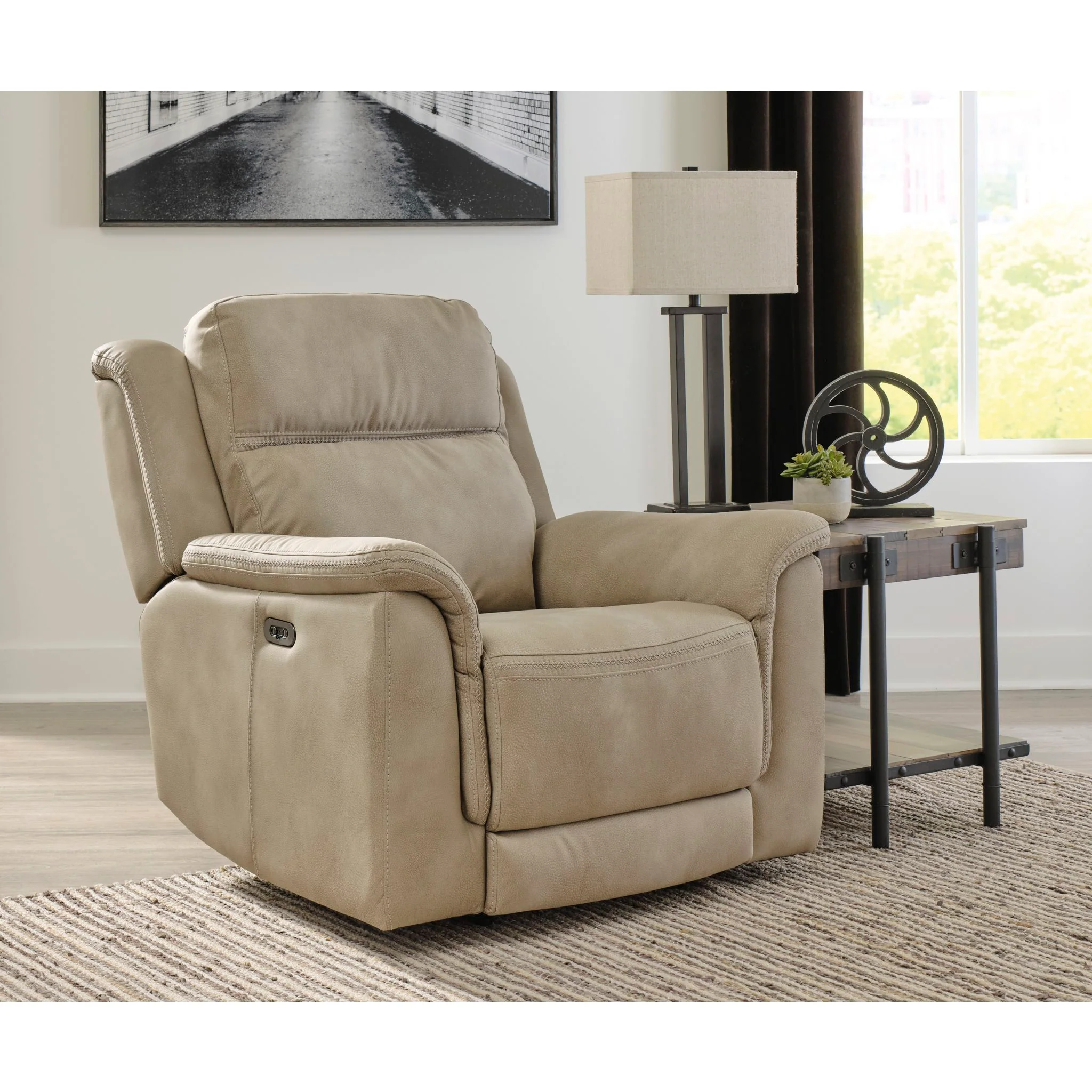 Next-Gen Durapella Power Recliner - Image 25