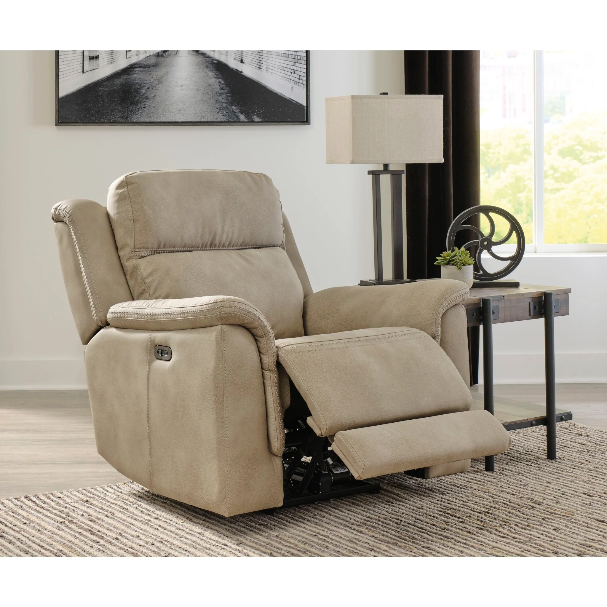 Next-Gen Durapella Power Recliner - Image 27