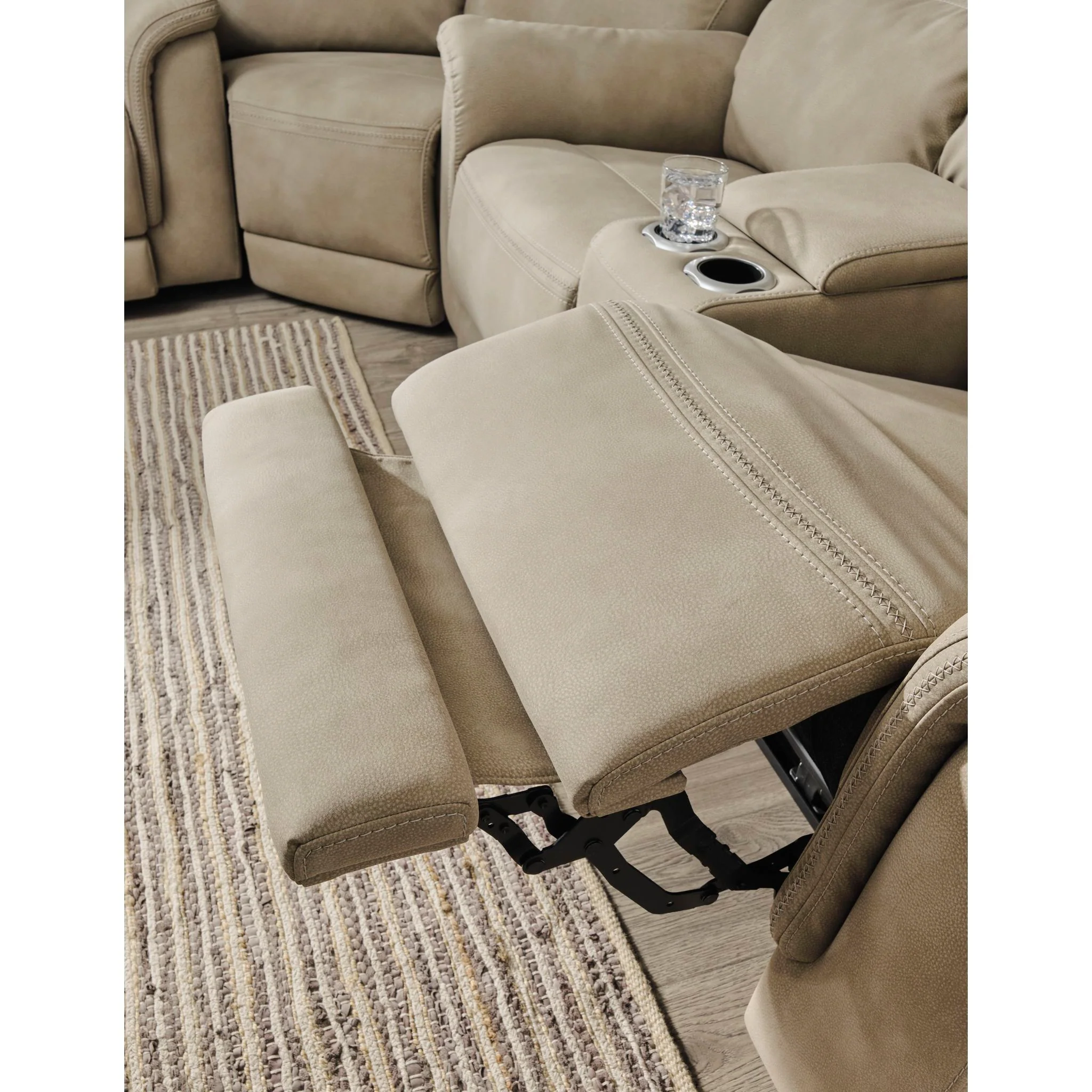 Next-Gen Durapella Power Recliner - Image 33