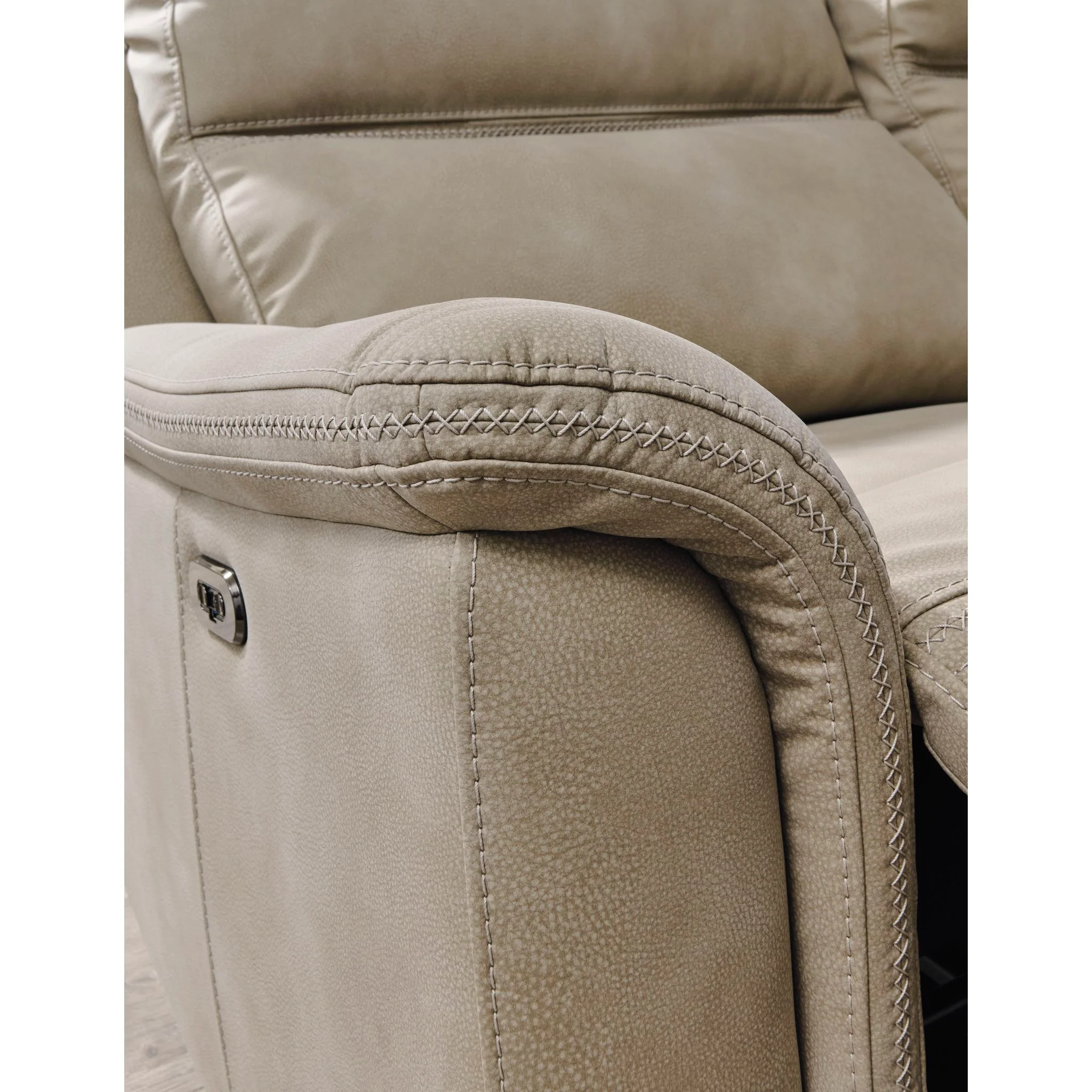 Next-Gen Durapella Power Recliner - Image 34