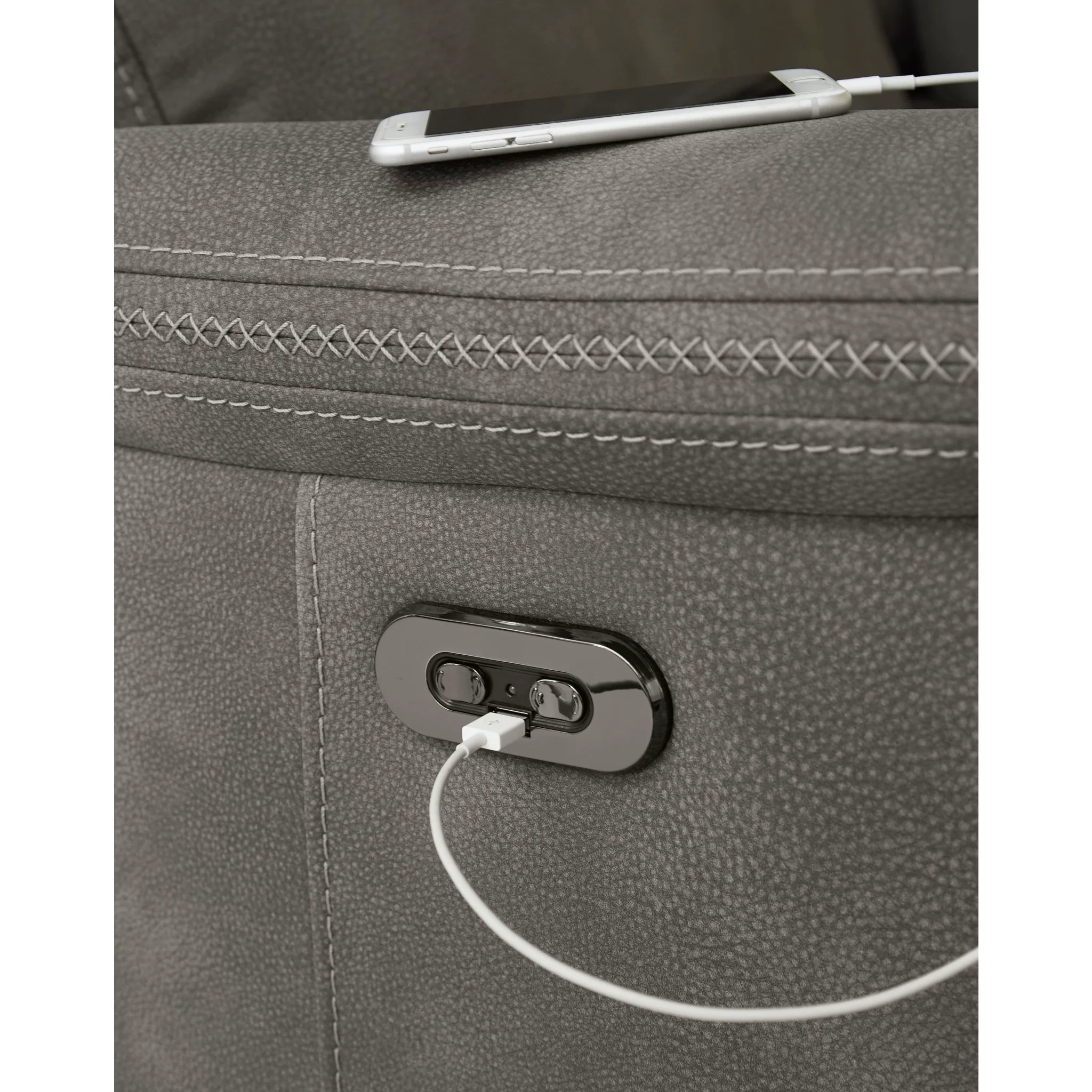 Next-Gen Durapella Power Recliner - Image 8