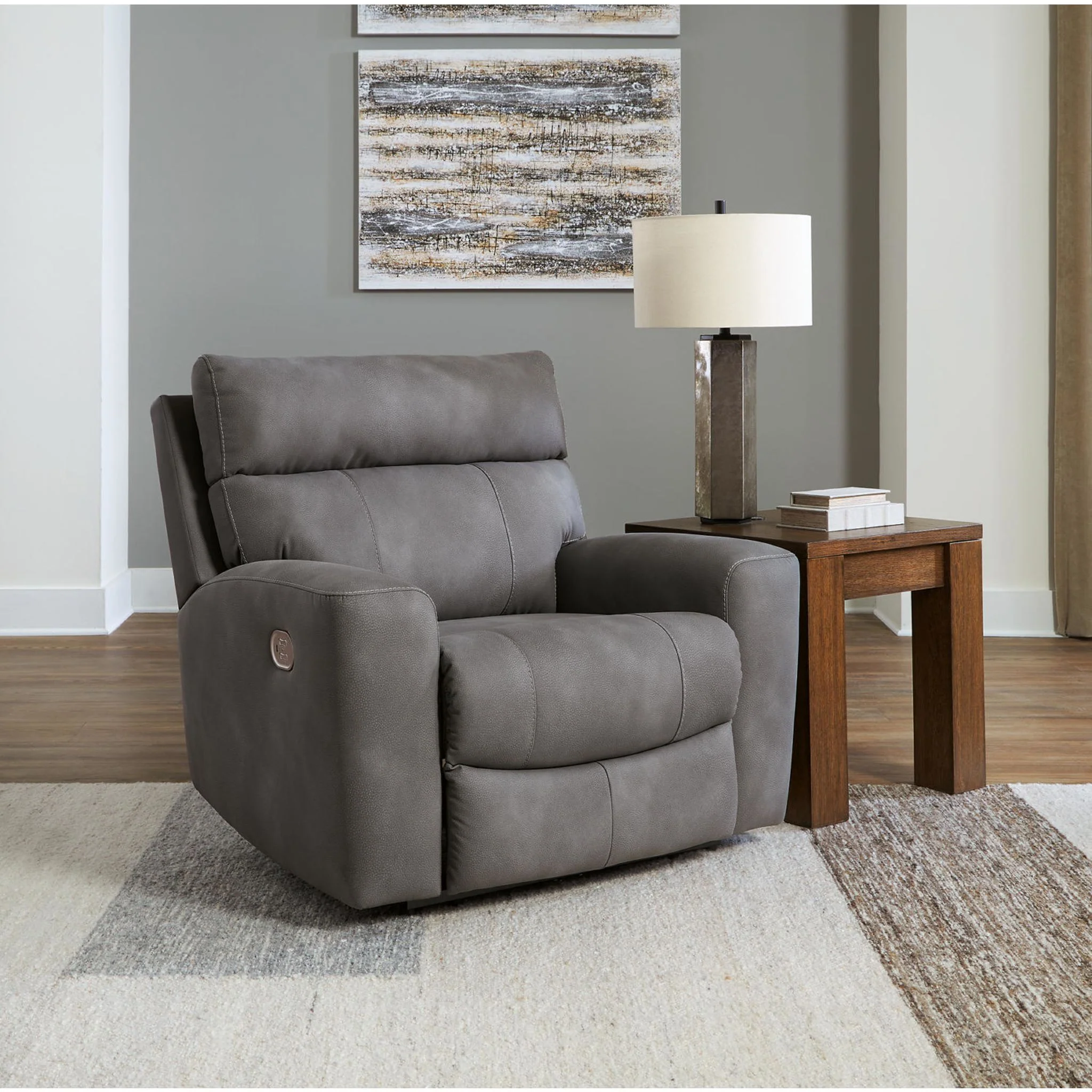 Next-Gen Durapella Power Recliner - Image 10