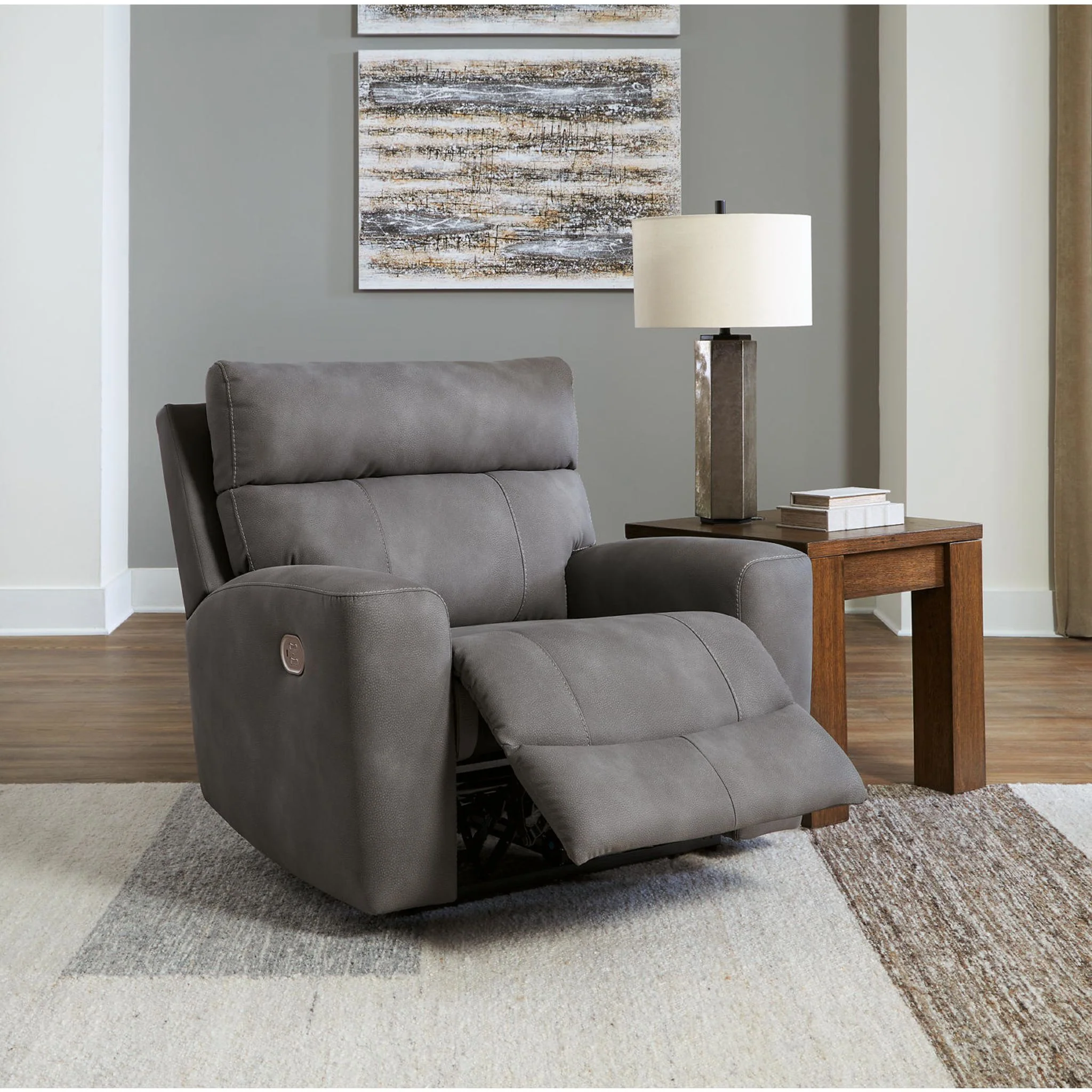 Next-Gen Durapella Power Recliner - Image 12