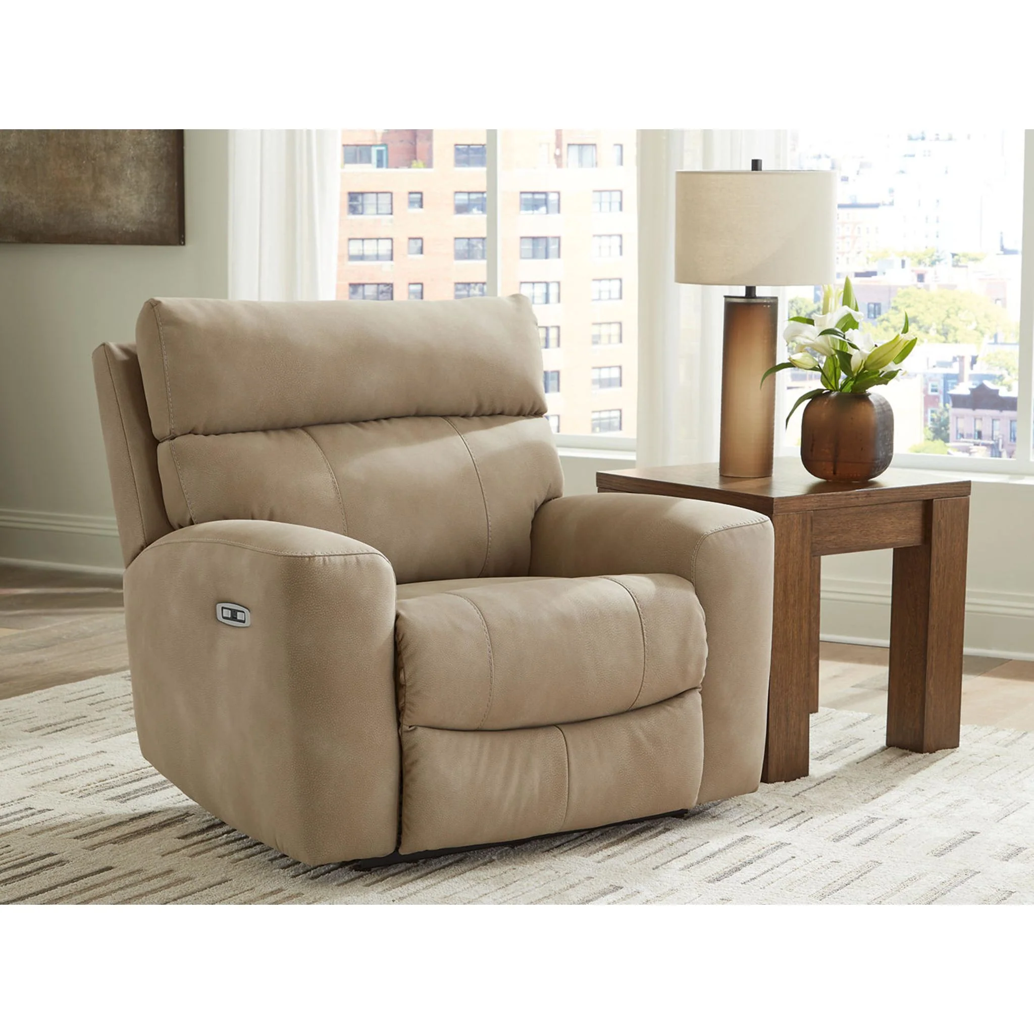 Next-Gen Durapella Power Recliner - Image 18