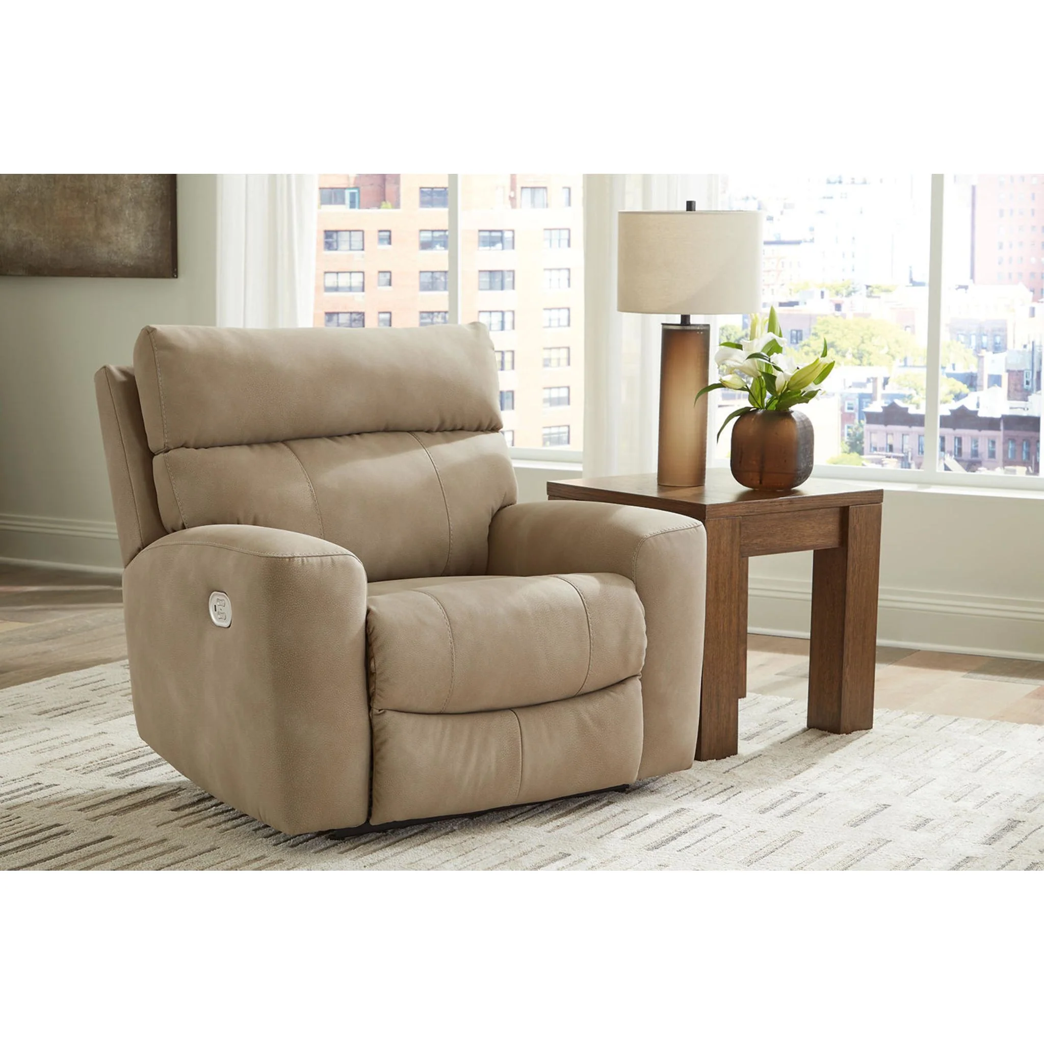 Next-Gen Durapella Power Recliner - Image 25