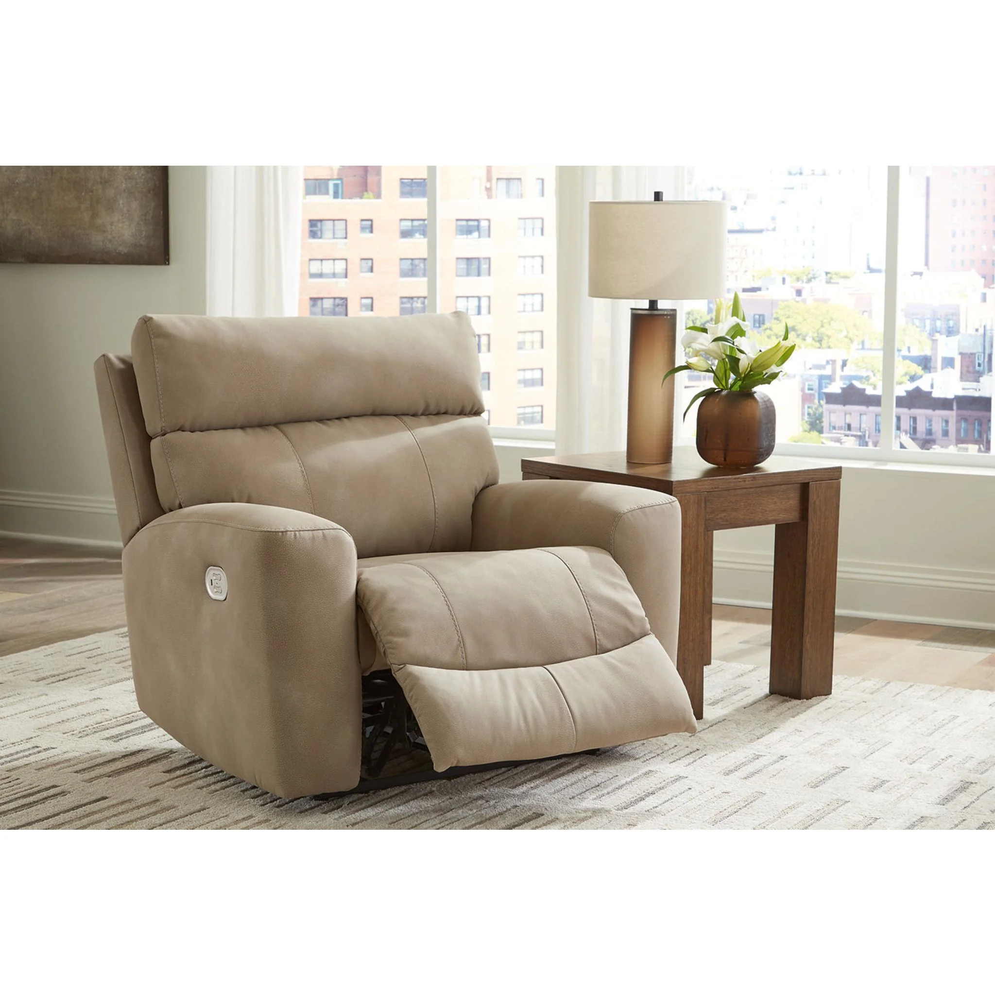 Next-Gen Durapella Power Recliner - Image 27