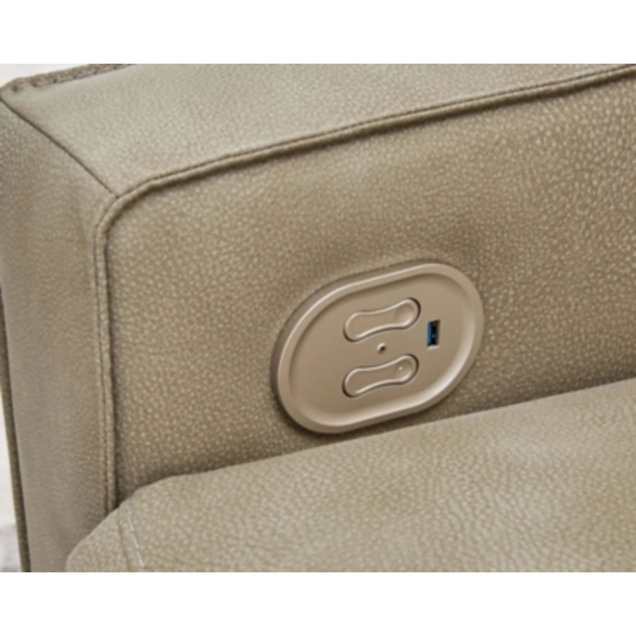 Next-Gen Durapella Power Recliner - Image 7