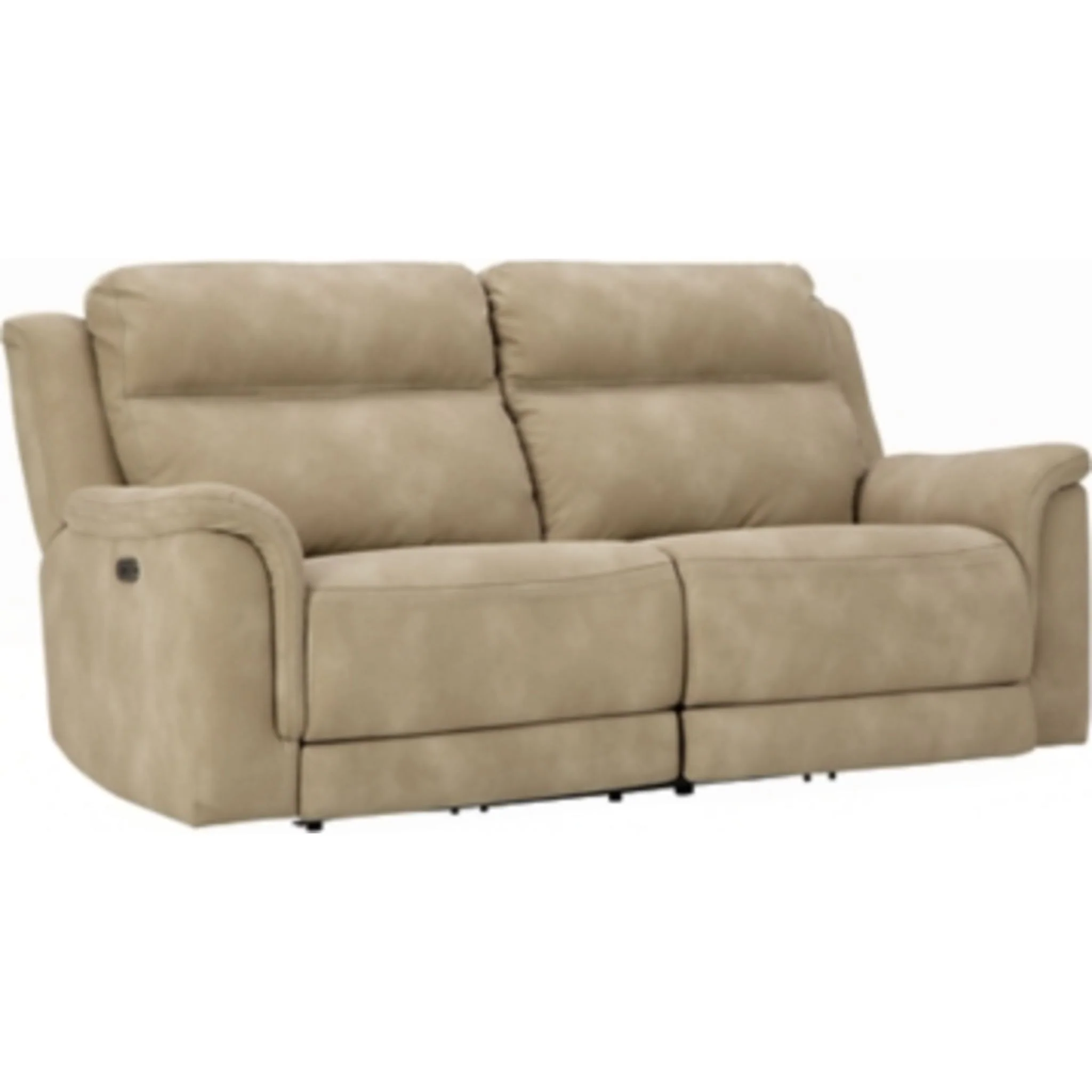 Next-Gen Durapella Power Reclining Sofa with Adjustable Headrest - Image 11