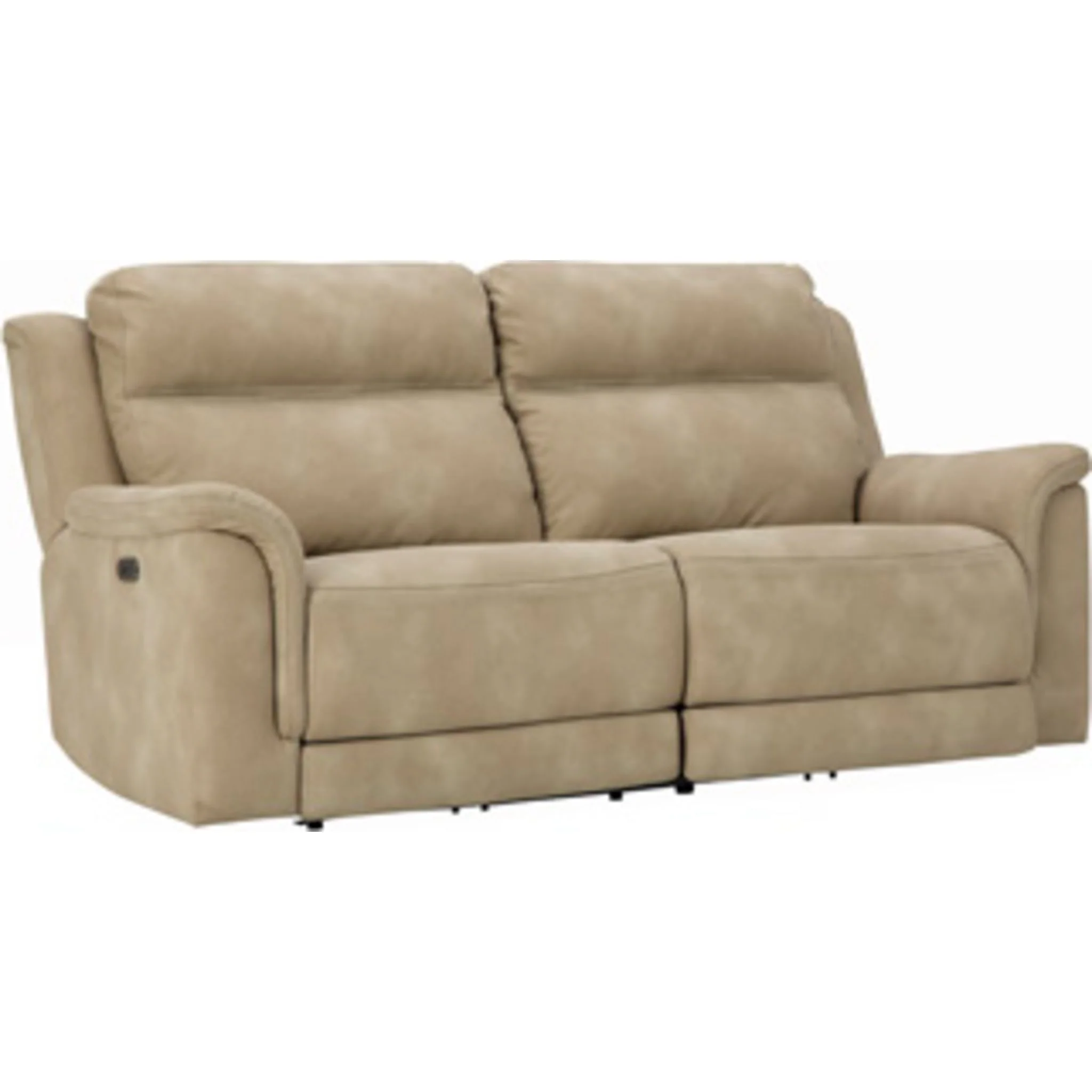 Next-Gen Durapella Power Reclining Sofa with Adjustable Headrest - Image 13