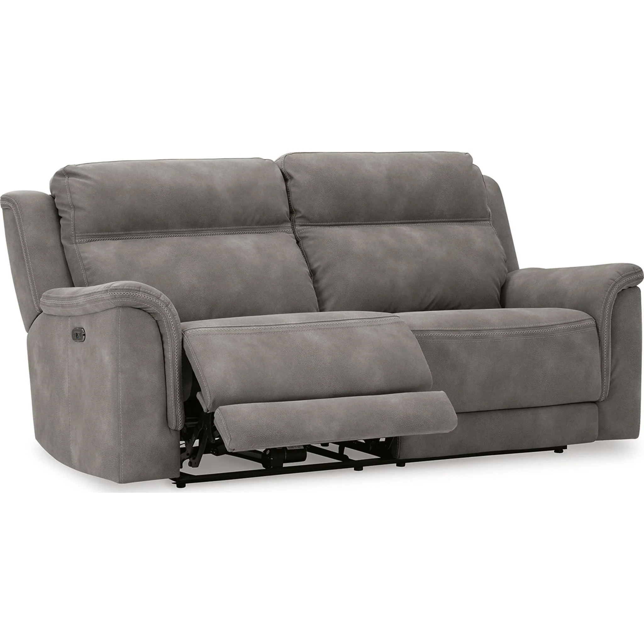 Next-Gen Durapella Reclining Sofa with Power - Image 14