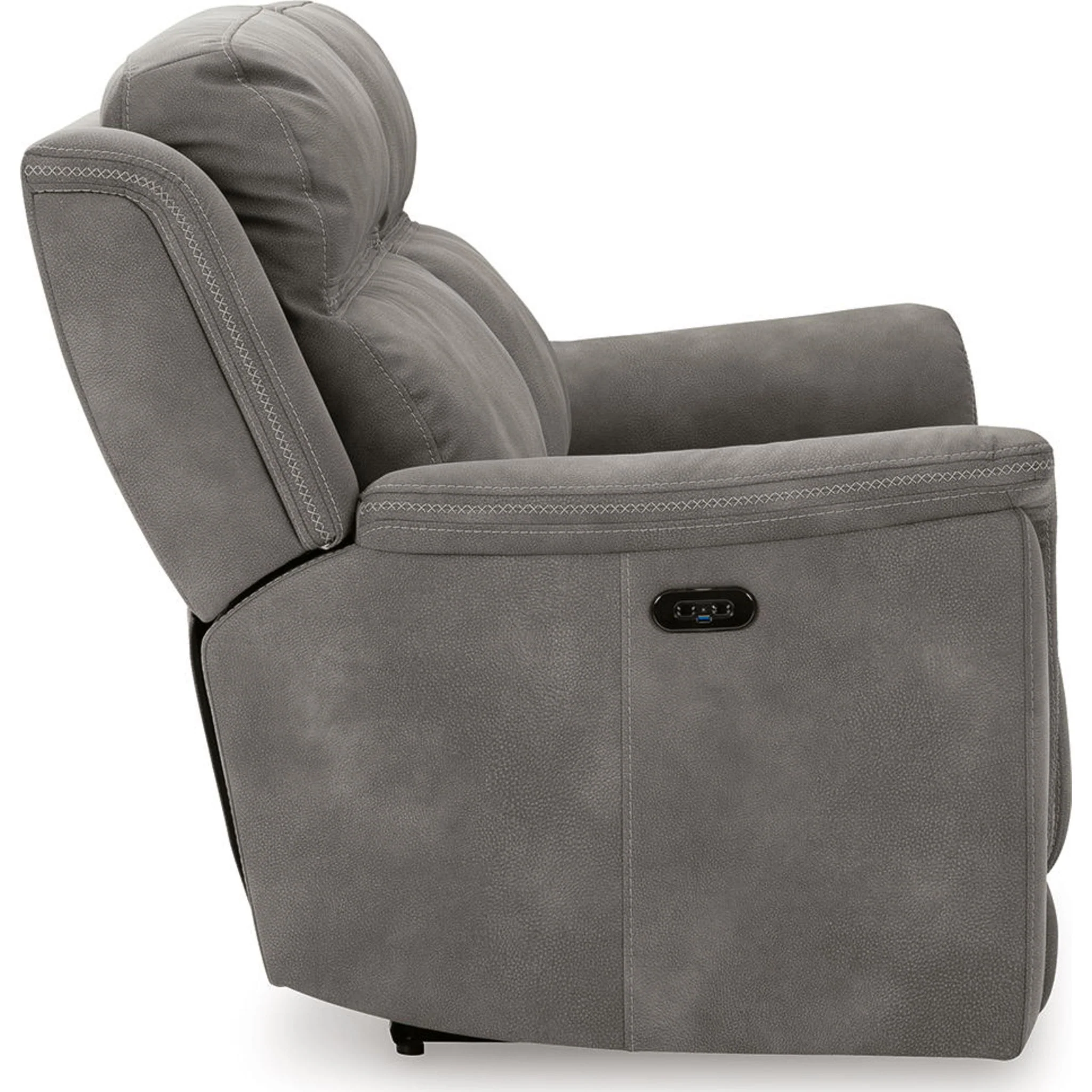 Next-Gen Durapella Reclining Sofa with Power - Image 18