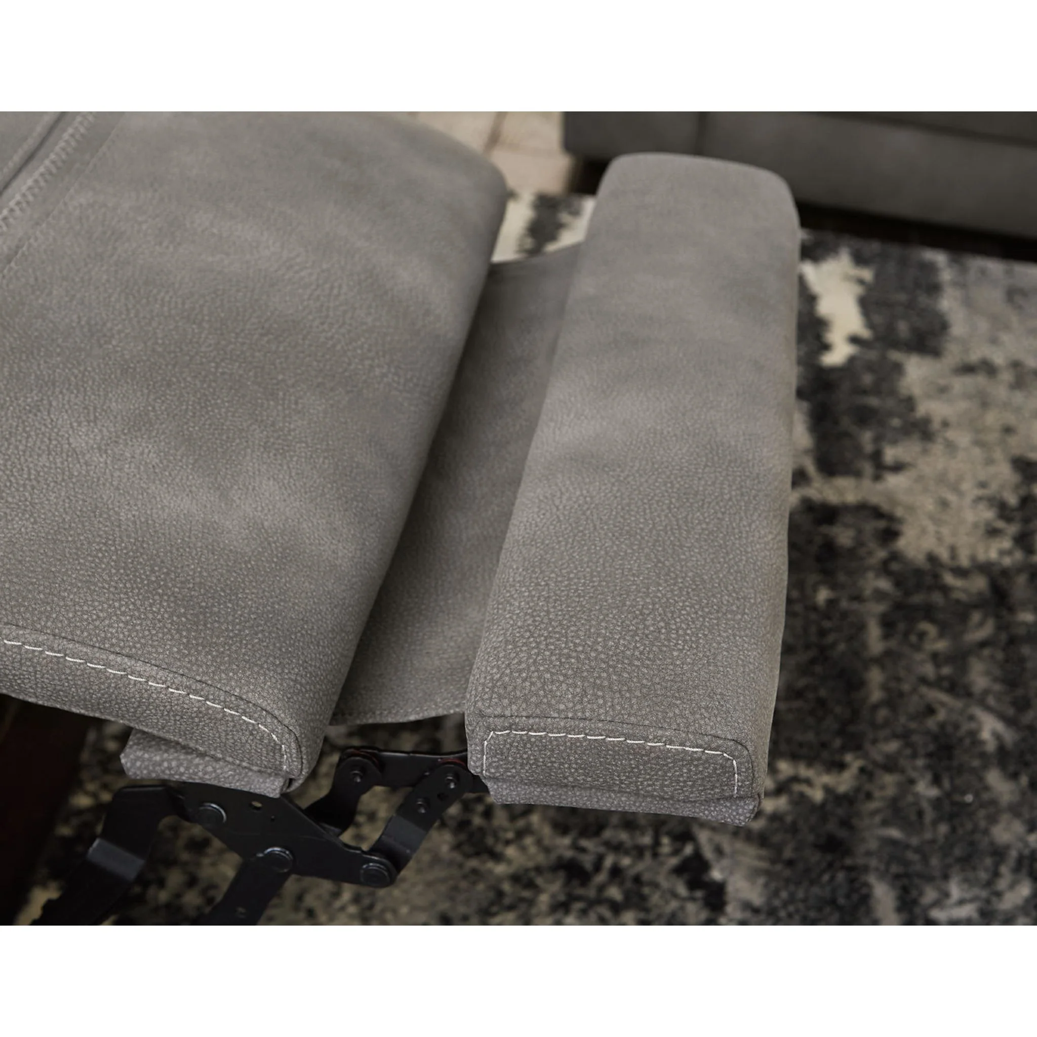 Next-Gen Durapella Reclining Sofa with Power - Image 23