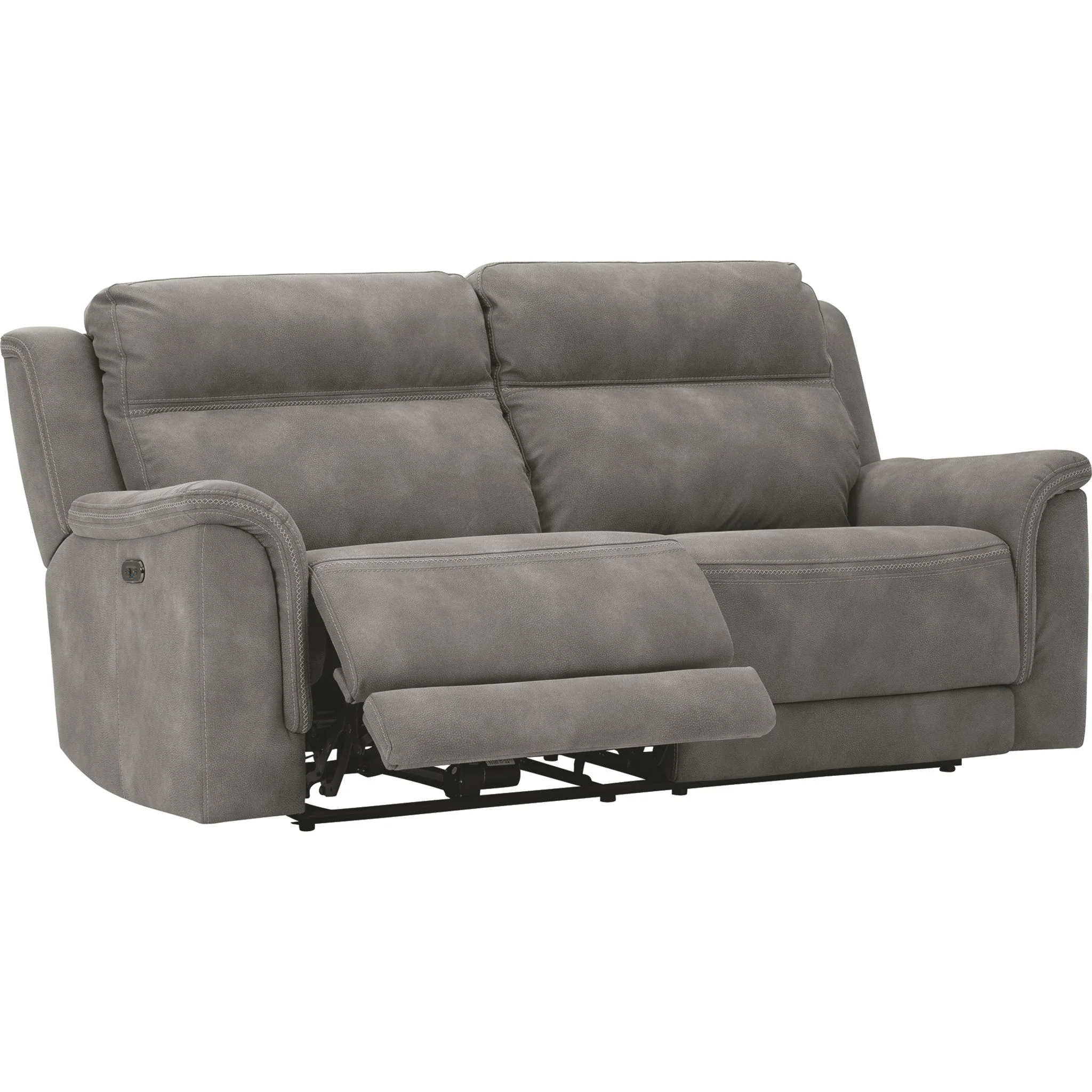 Next-Gen Durapella Reclining Sofa with Power - Image 3