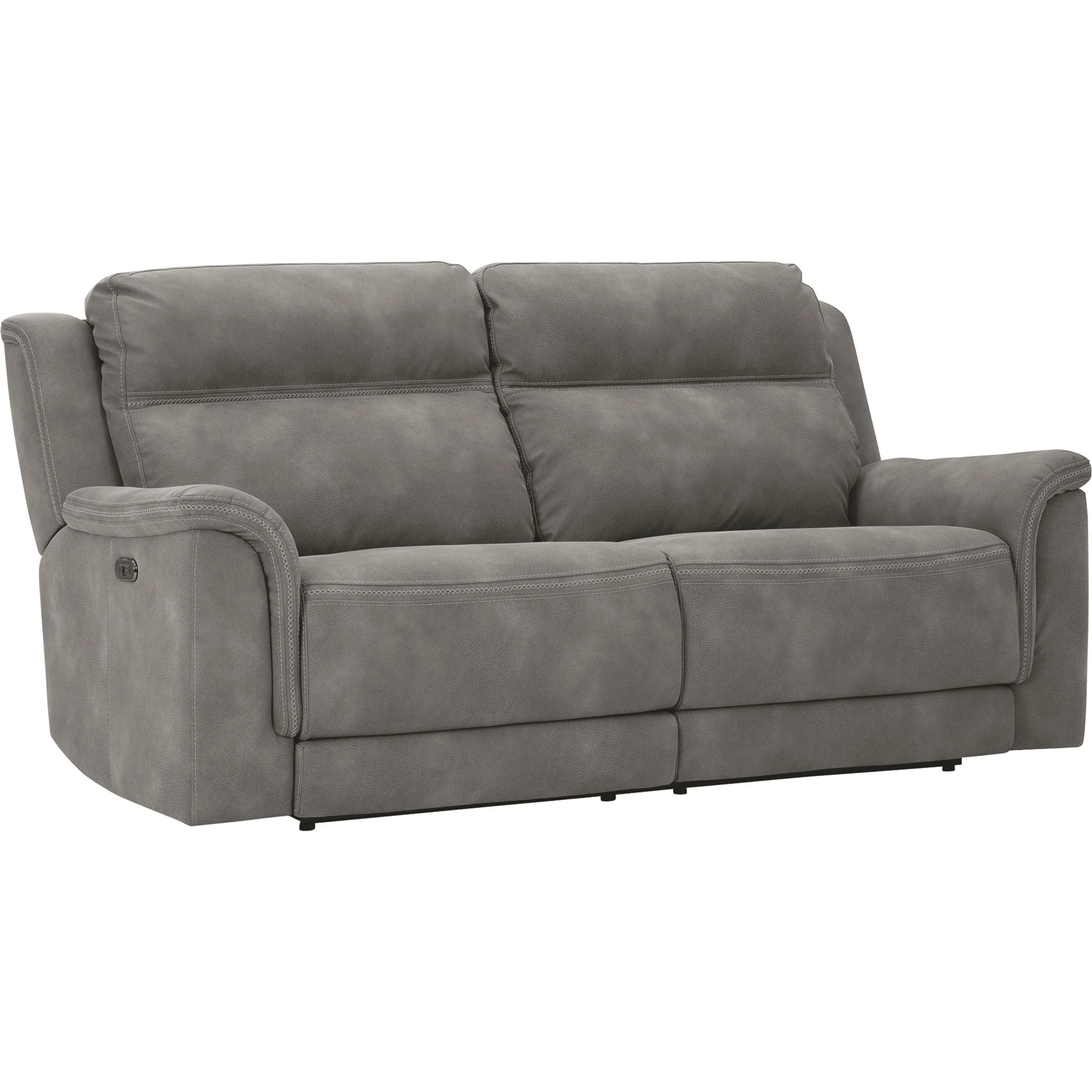Next-Gen Durapella Reclining Sofa with Power - Image 4