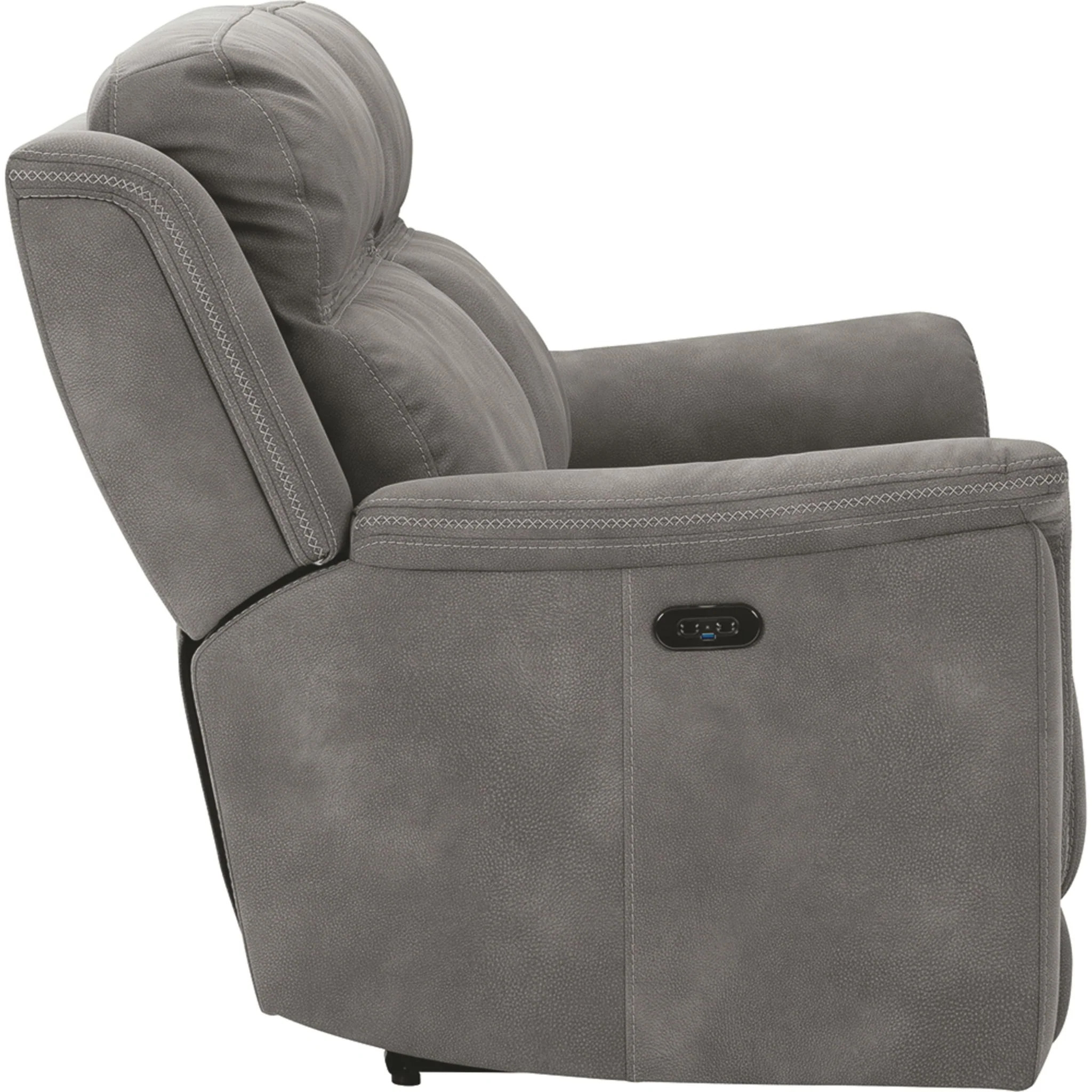 Next-Gen Durapella Reclining Sofa with Power - Image 5
