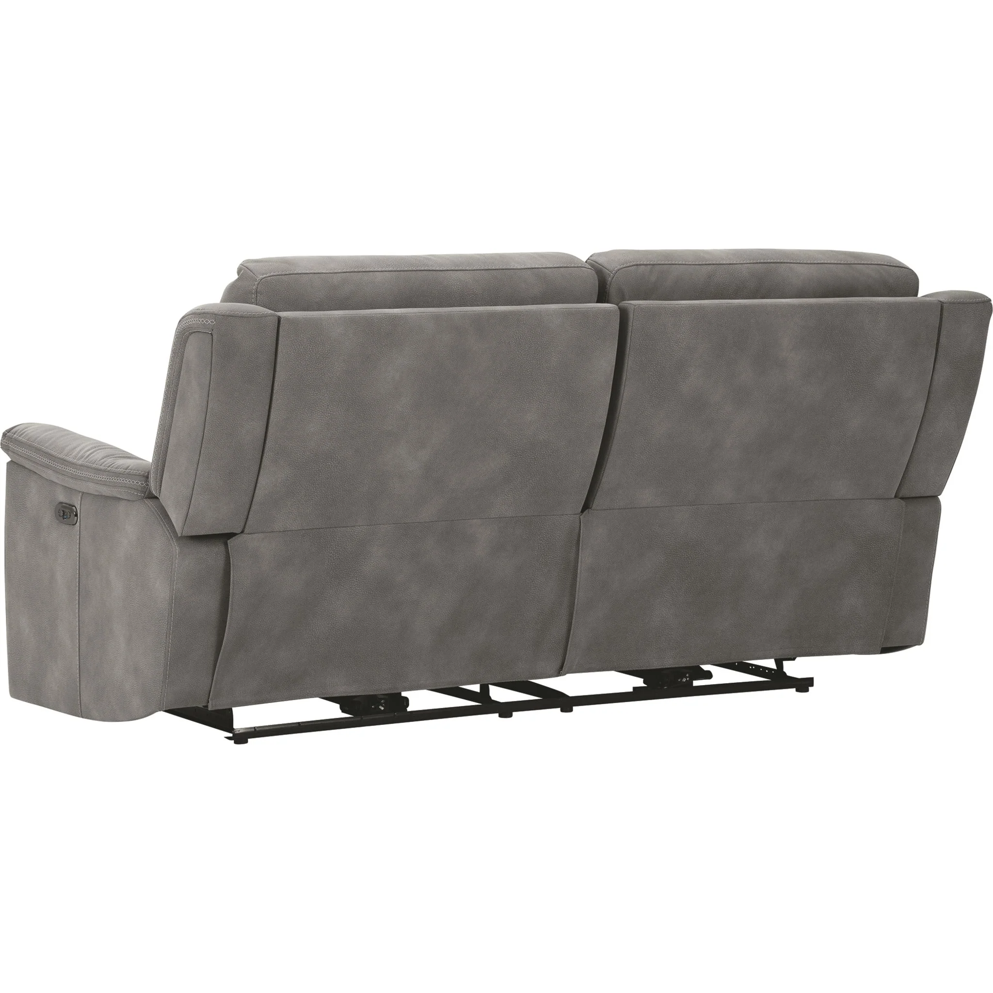 Next-Gen Durapella Reclining Sofa with Power - Image 6