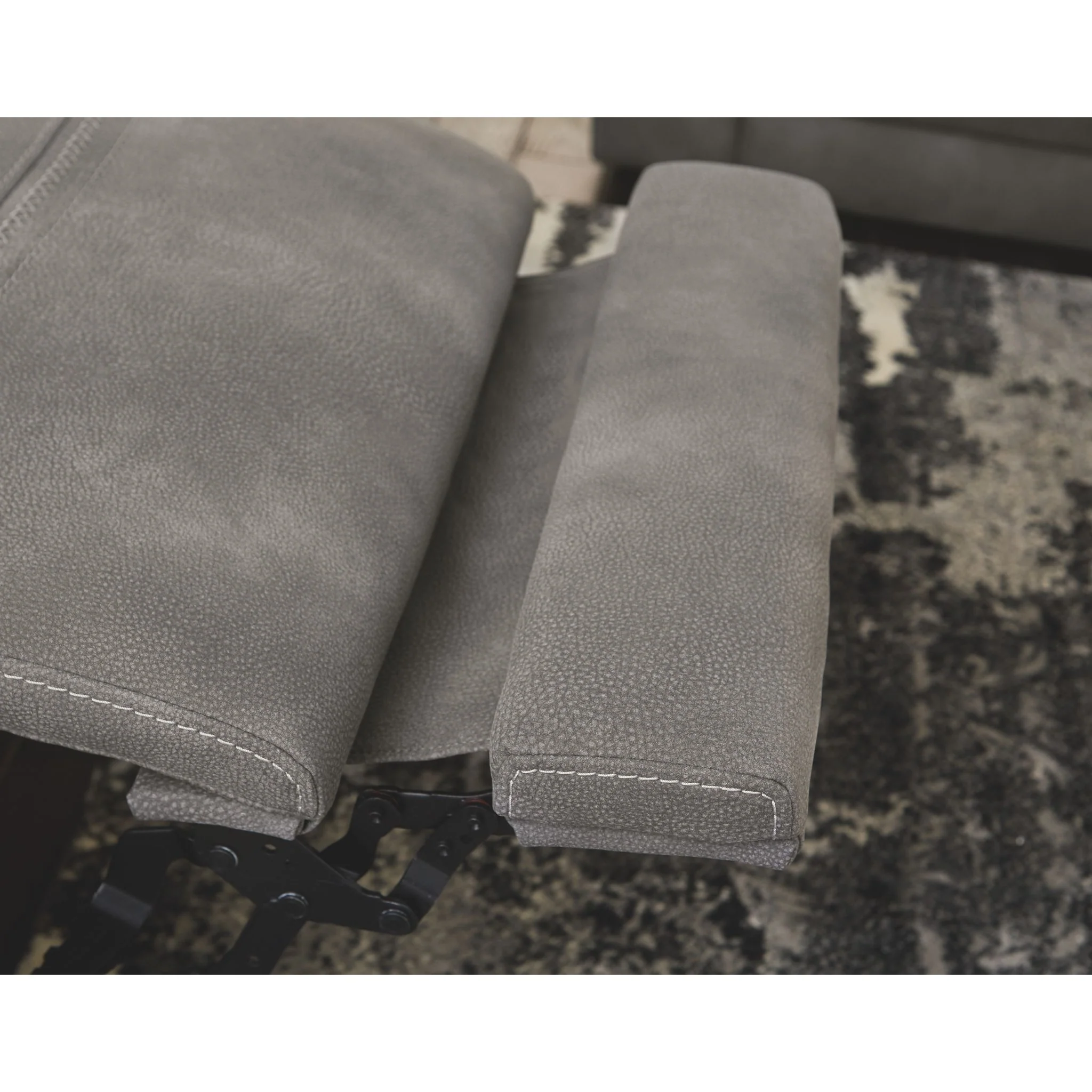 Next-Gen Durapella Reclining Sofa with Power - Image 8