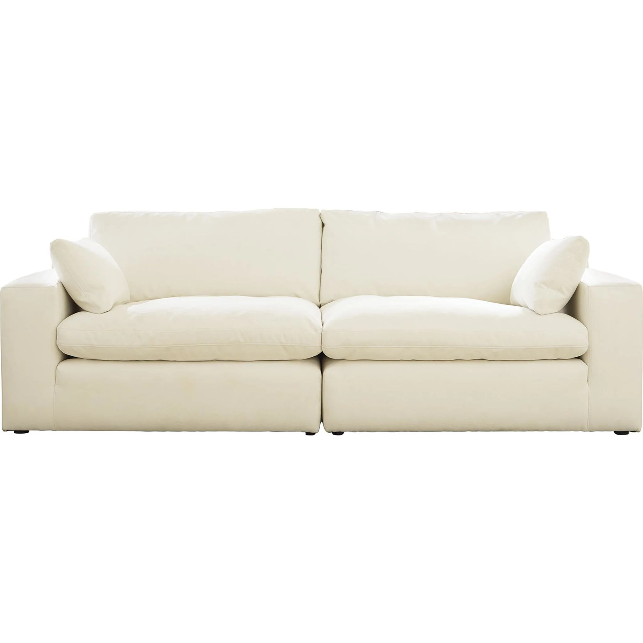 Next-Gen Gaucho 2 Piece Loveseat - Image 2