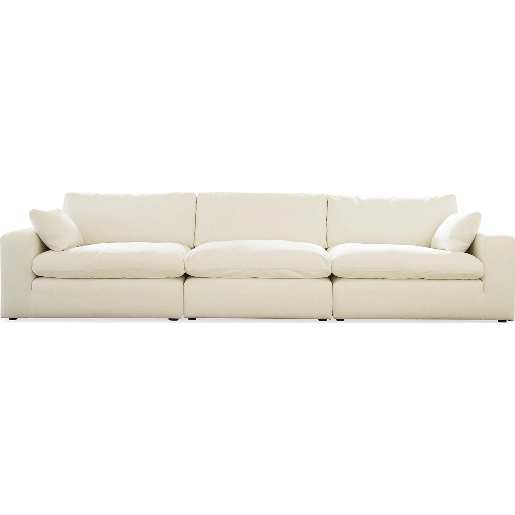 Next-Gen Gaucho 3 Piece Sofa - Image 2