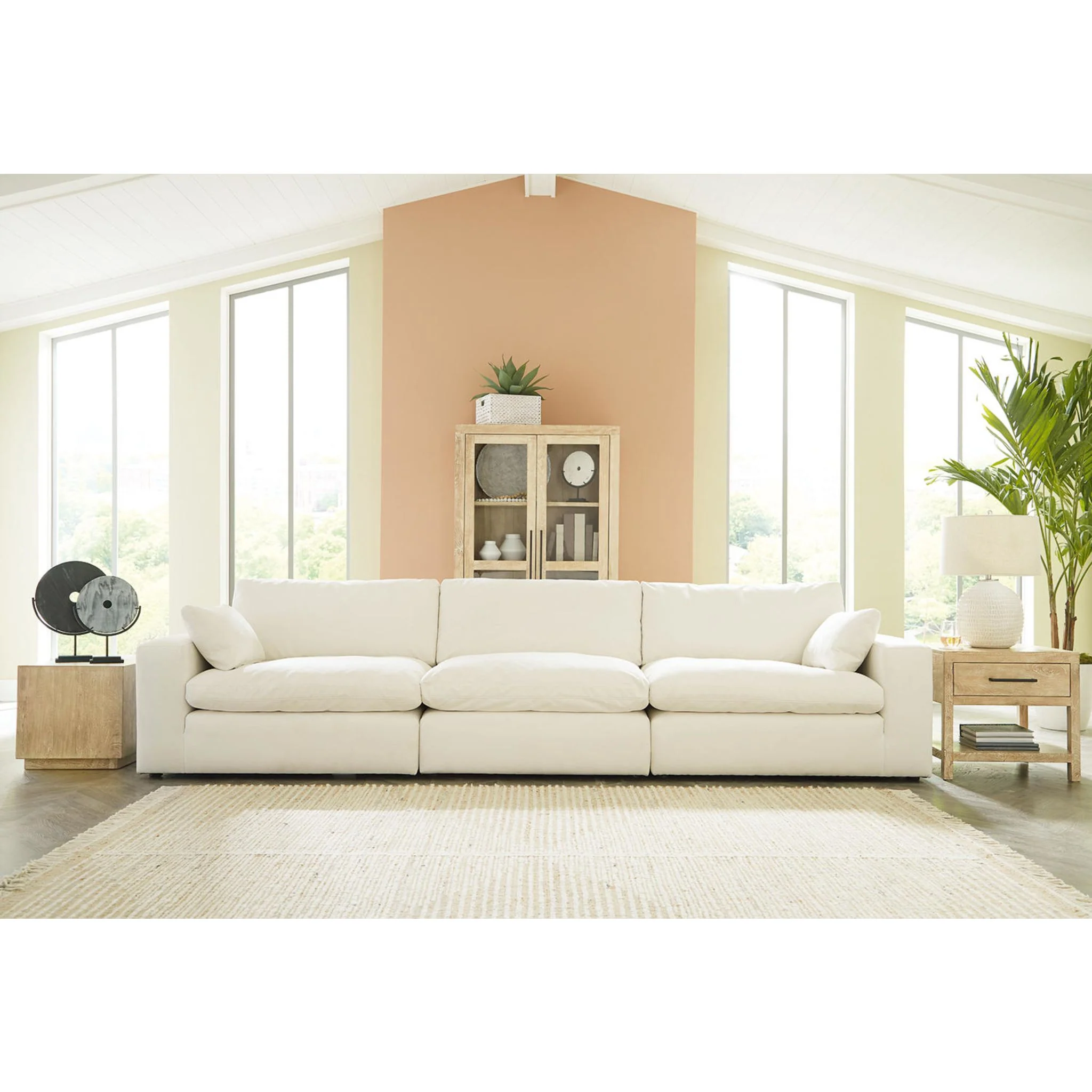 Next-Gen Gaucho 3 Piece Sofa - Image 3