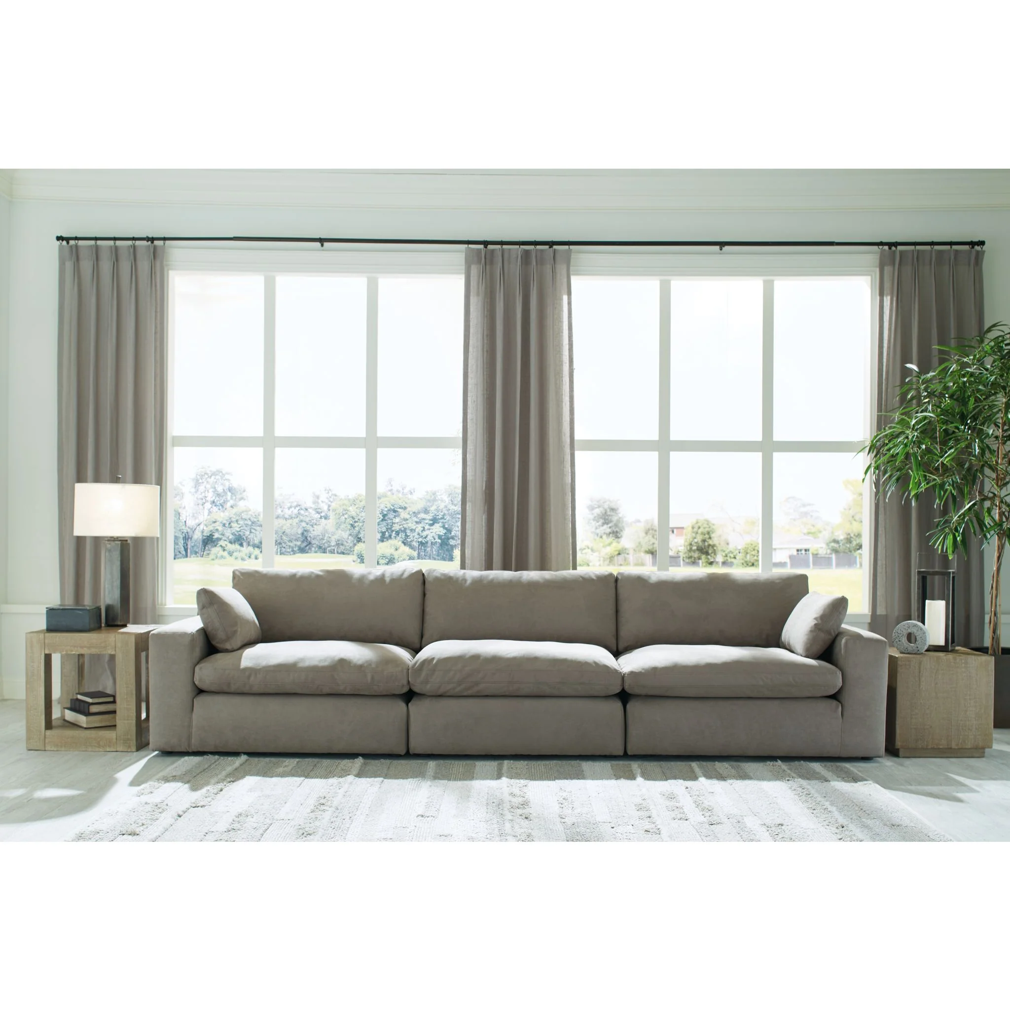 Next-Gen Gaucho 3 Piece Sectional - Image 2