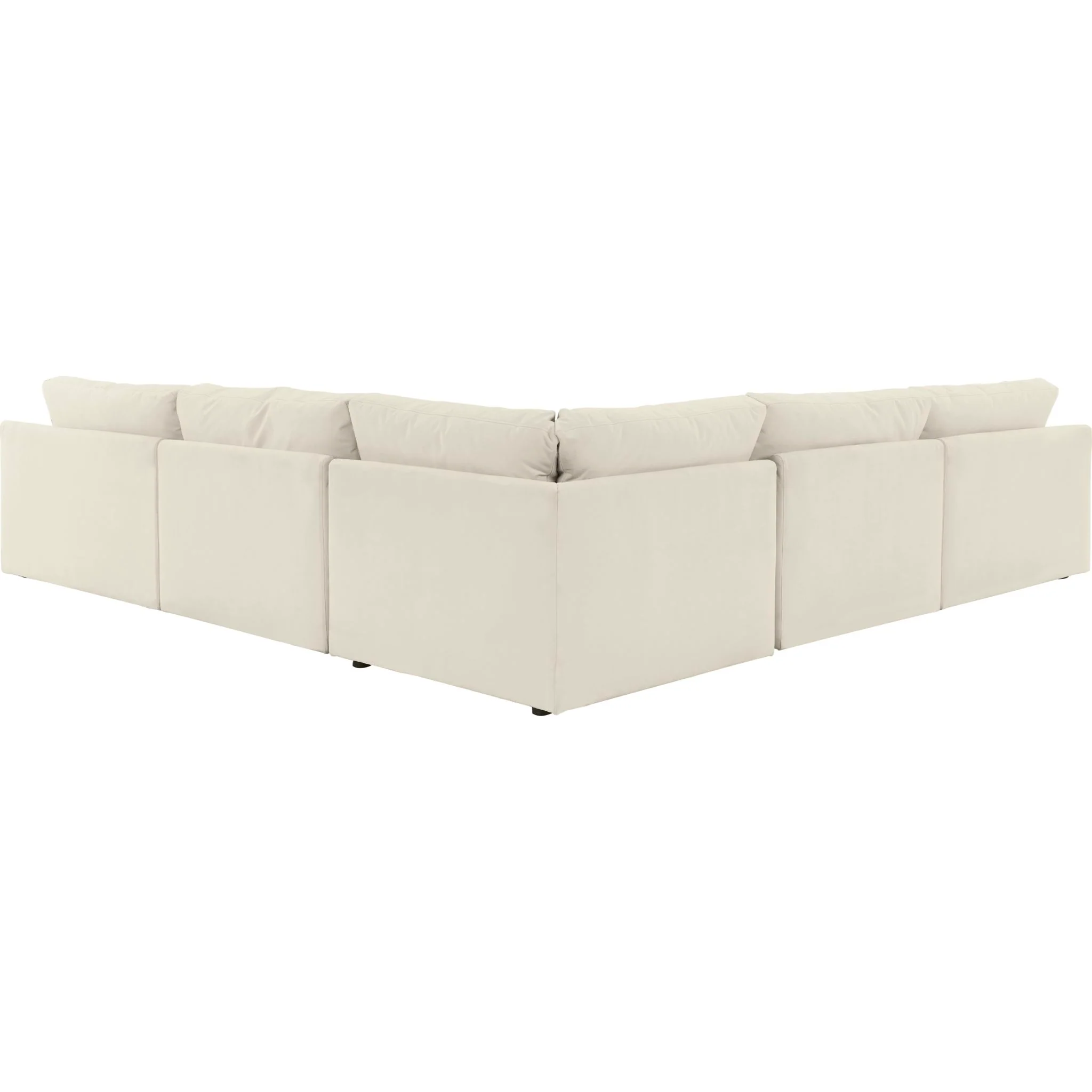 Next-Gen Gaucho 4 Piece Sectional - Image 2