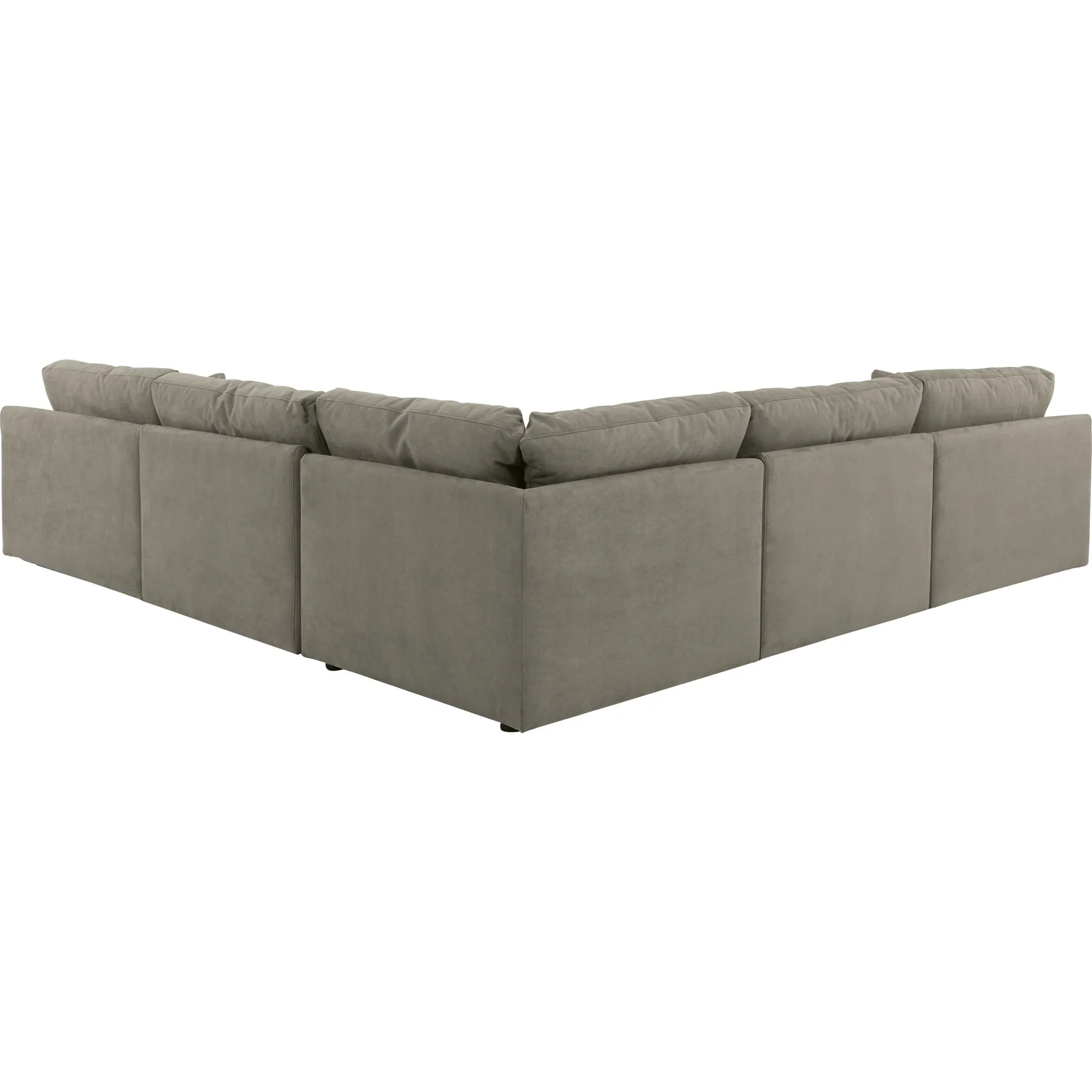 Next-Gen Gaucho 5 Piece Sectional - Image 3