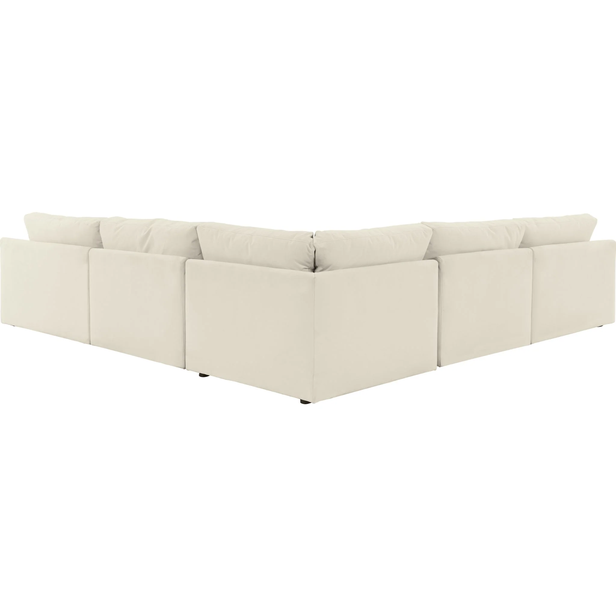 Next-Gen Gaucho 5 Piece Sectional - Image 3