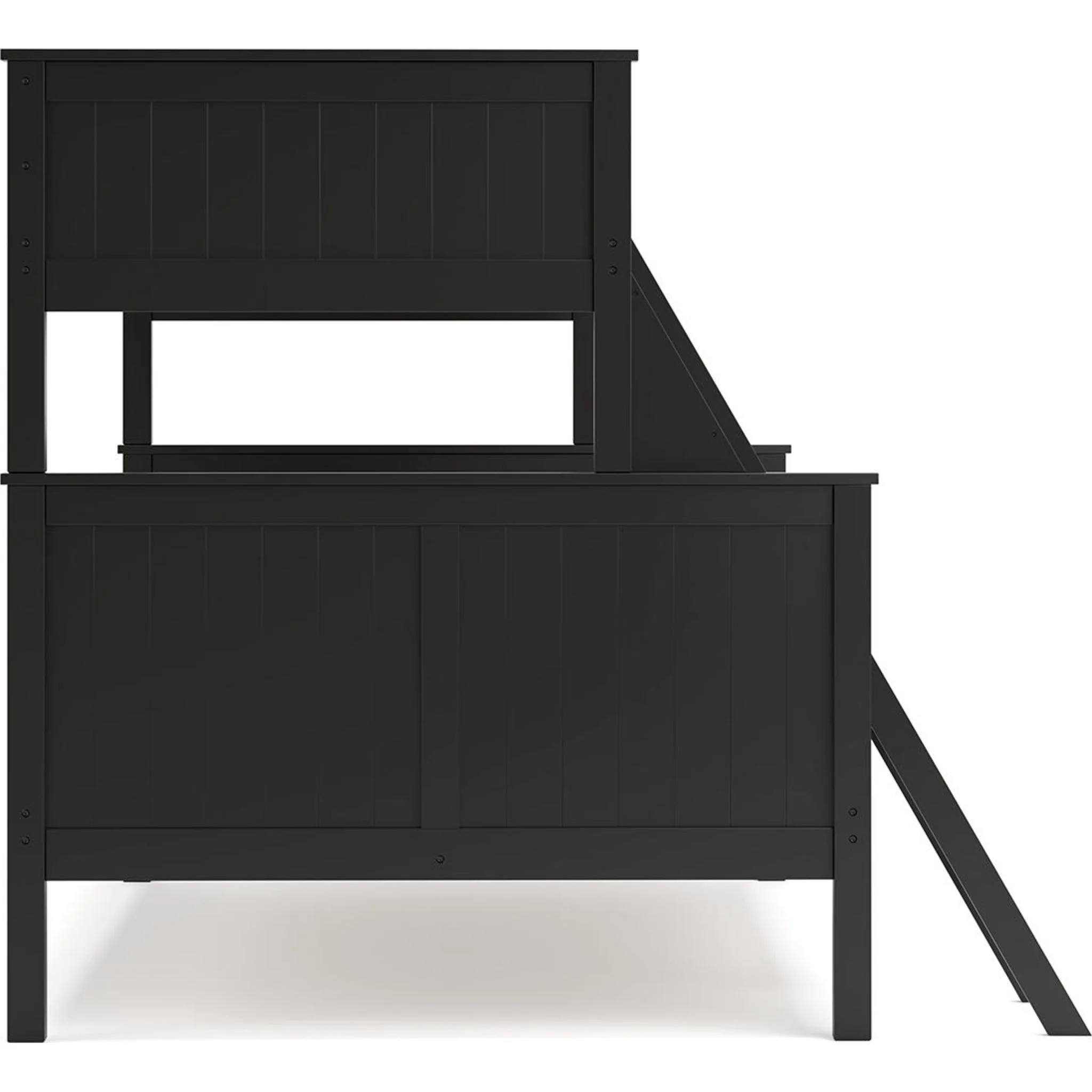 Nextonfort Twin/Full Bunk Bed - Image 11