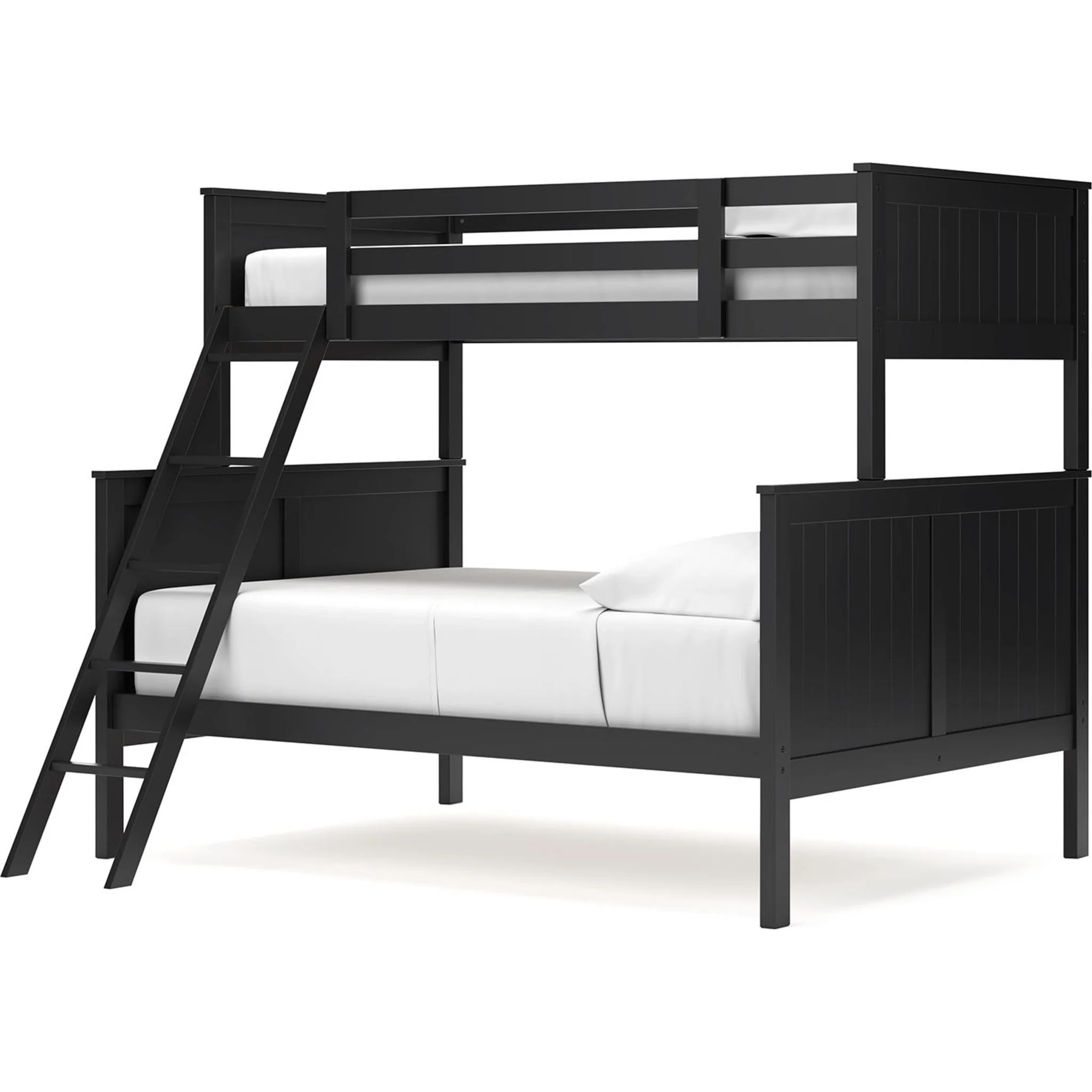Nextonfort Twin/Full Bunk Bed - Image 3