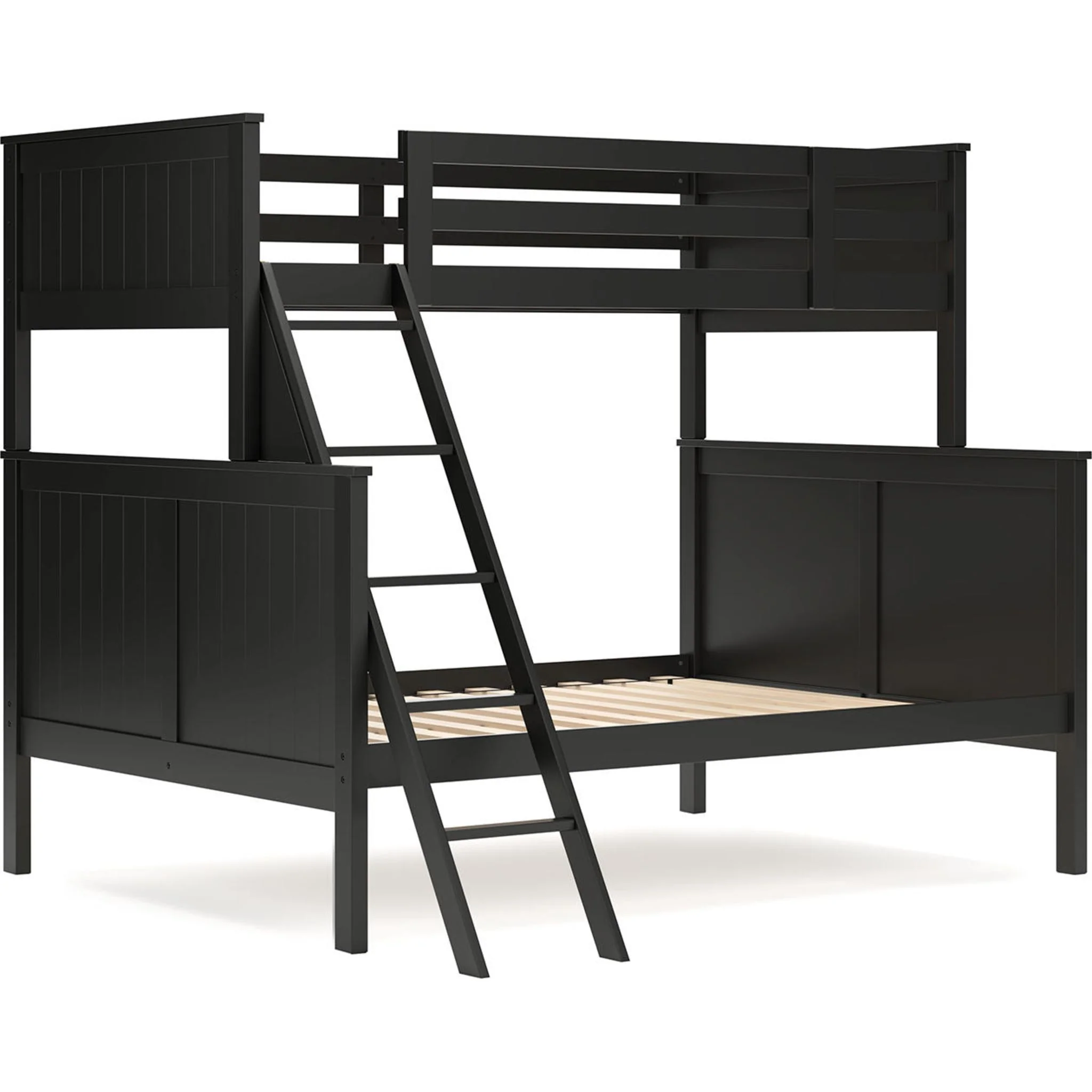 Nextonfort Twin/Full Bunk Bed - Image 4