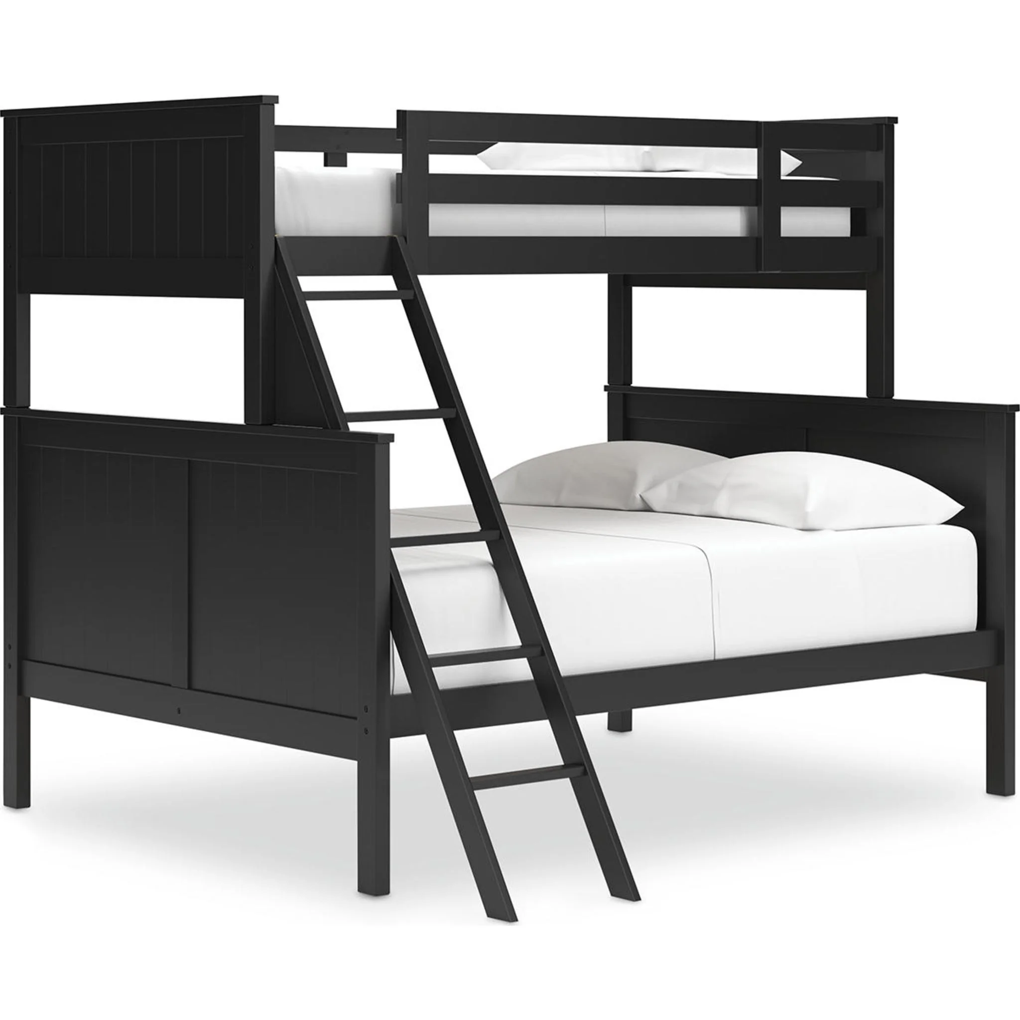 Nextonfort Twin/Full Bunk Bed - Image 5