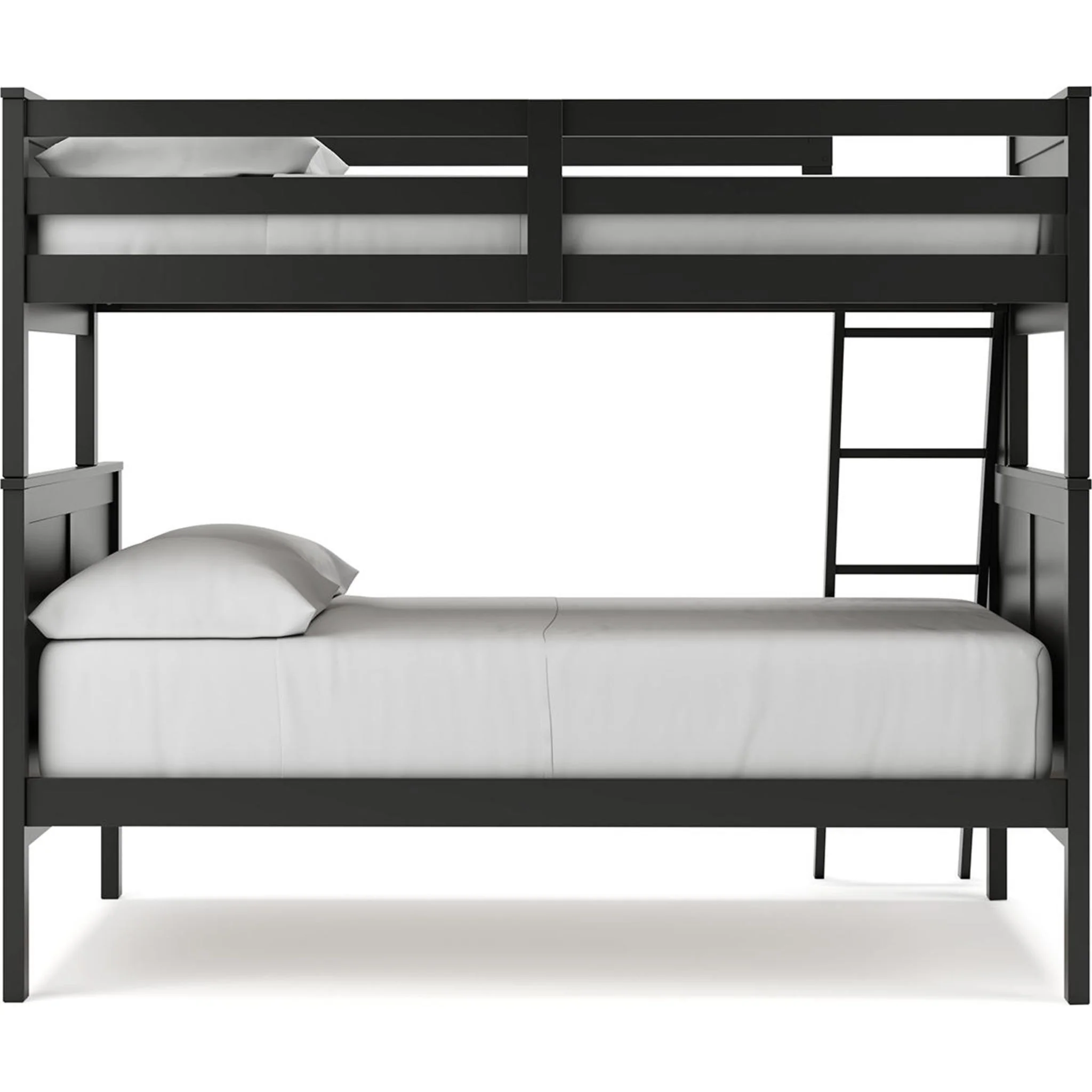 Nextonfort Twin/Full Bunk Bed - Image 6