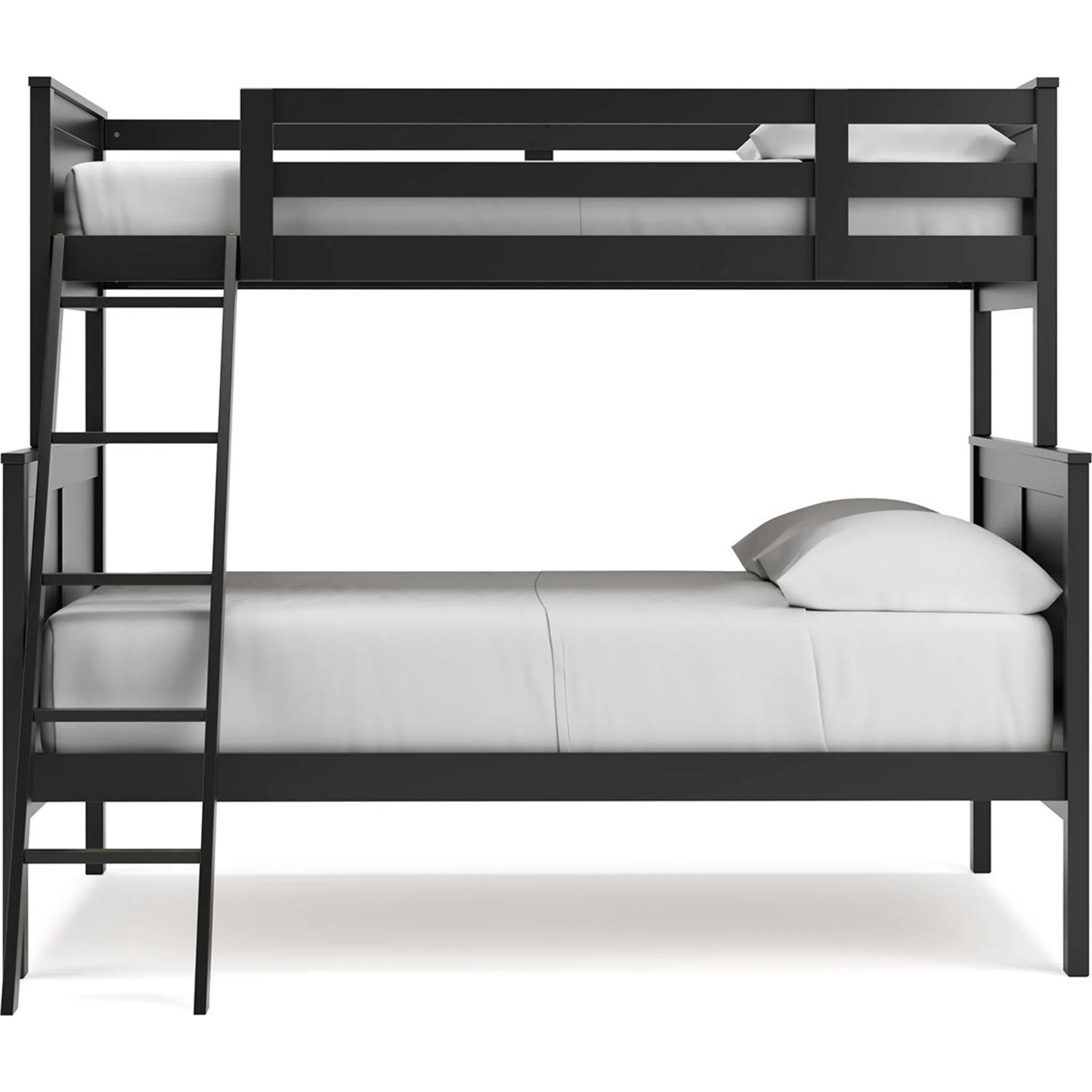Nextonfort Twin/Full Bunk Bed - Image 8
