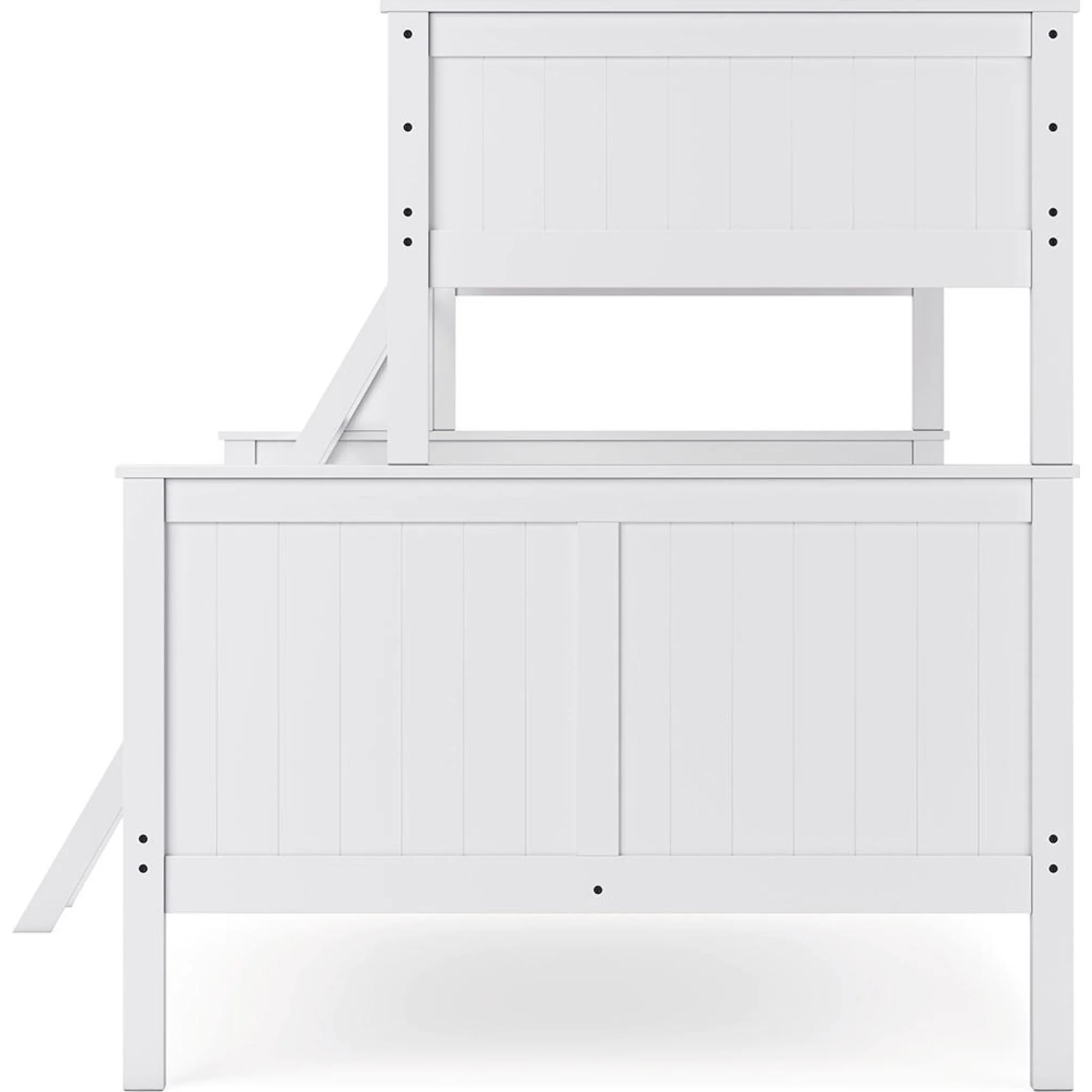 Nextonfort Twin/Full Bunk Bed - Image 10