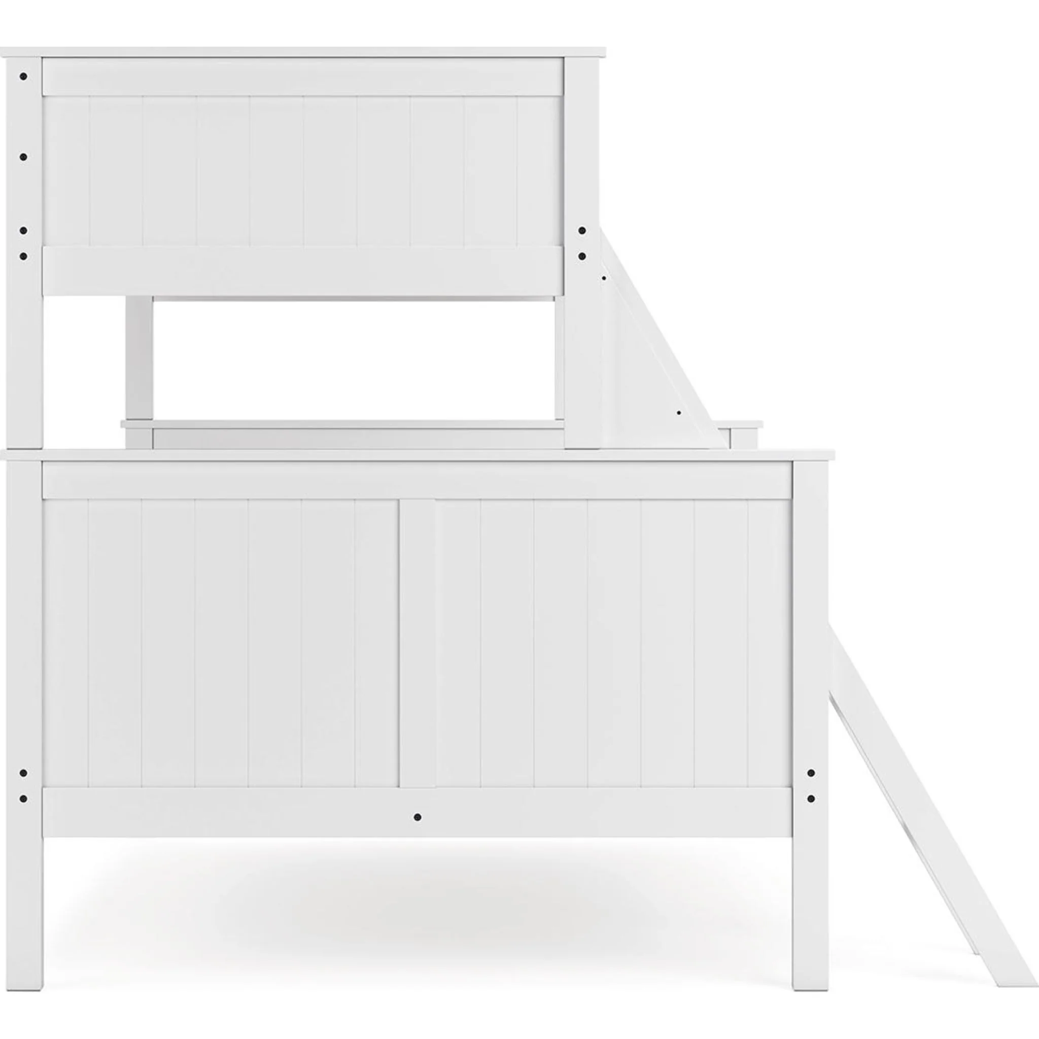 Nextonfort Twin/Full Bunk Bed - Image 11