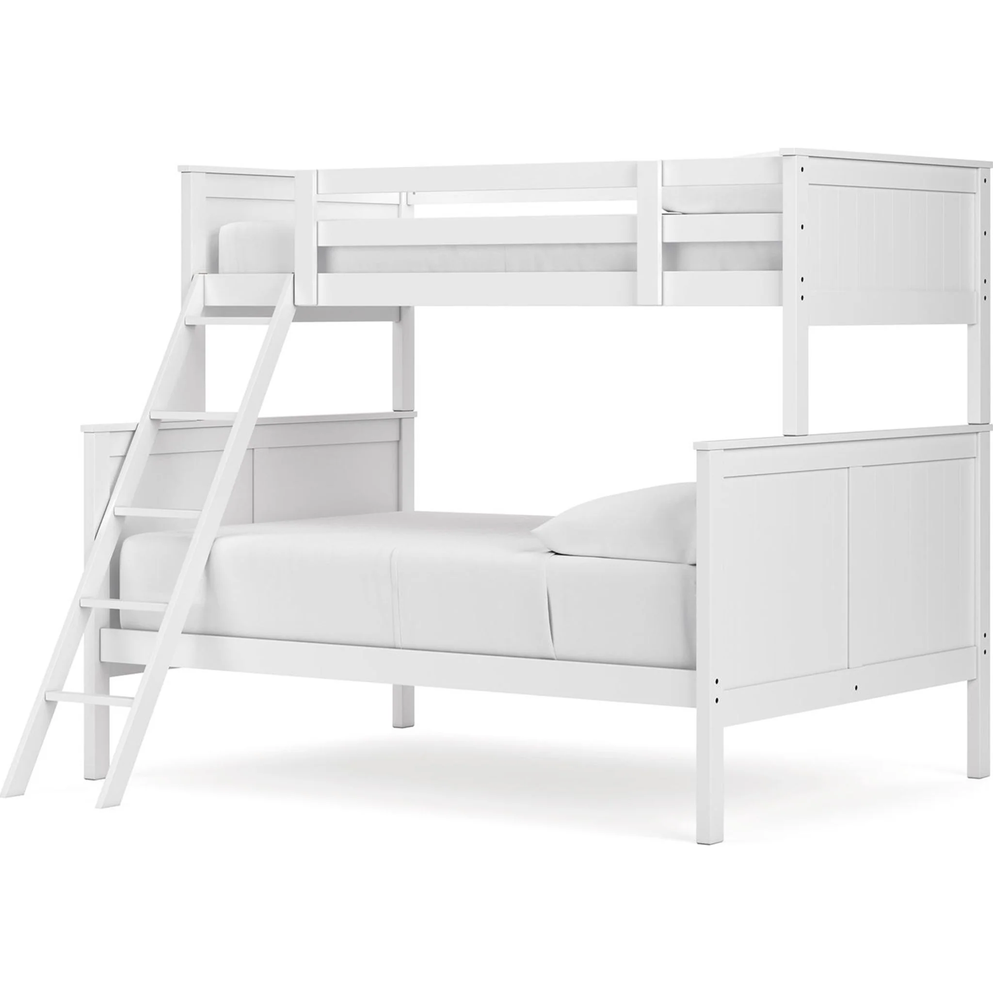 Nextonfort Twin/Full Bunk Bed - Image 3