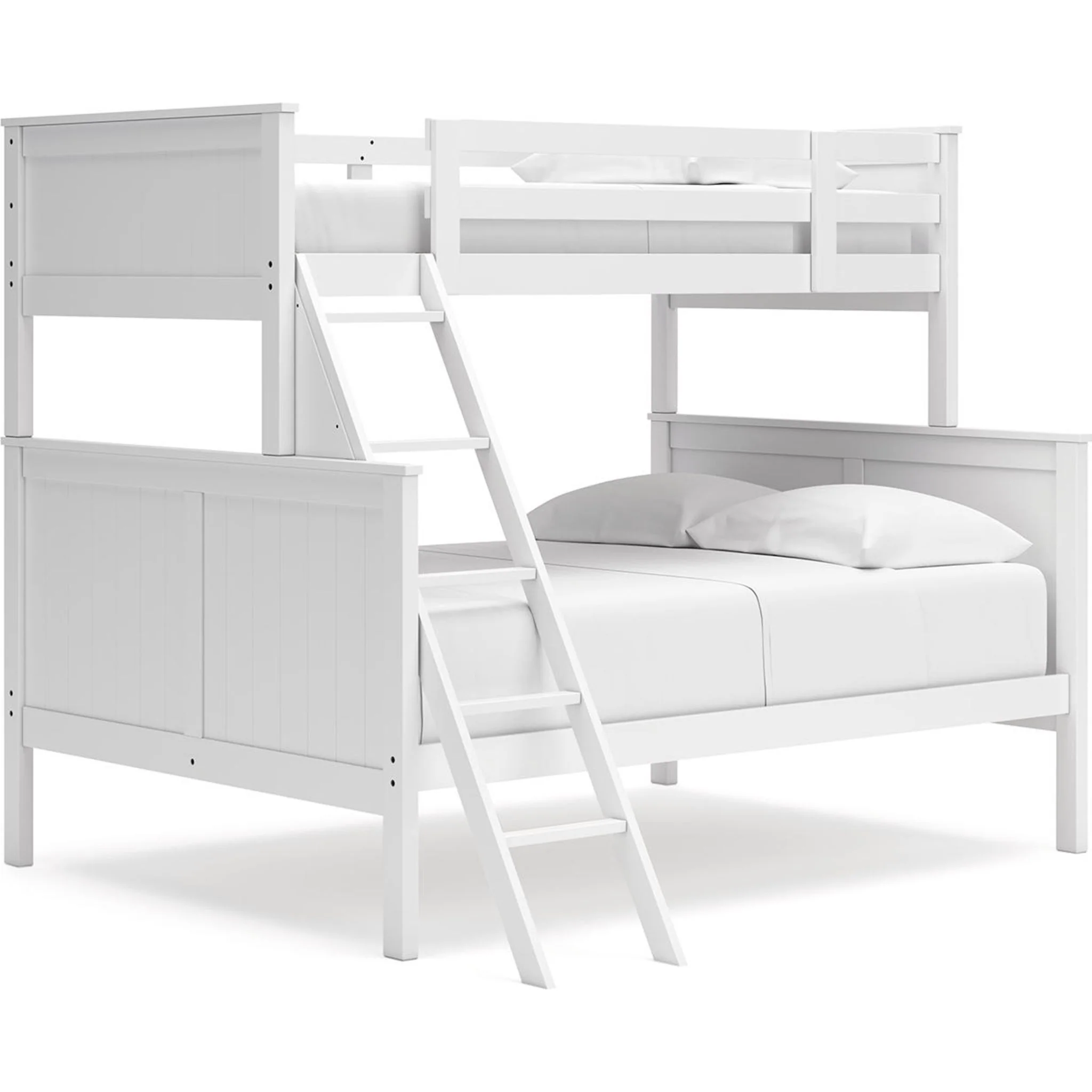 Nextonfort Twin/Full Bunk Bed - Image 5