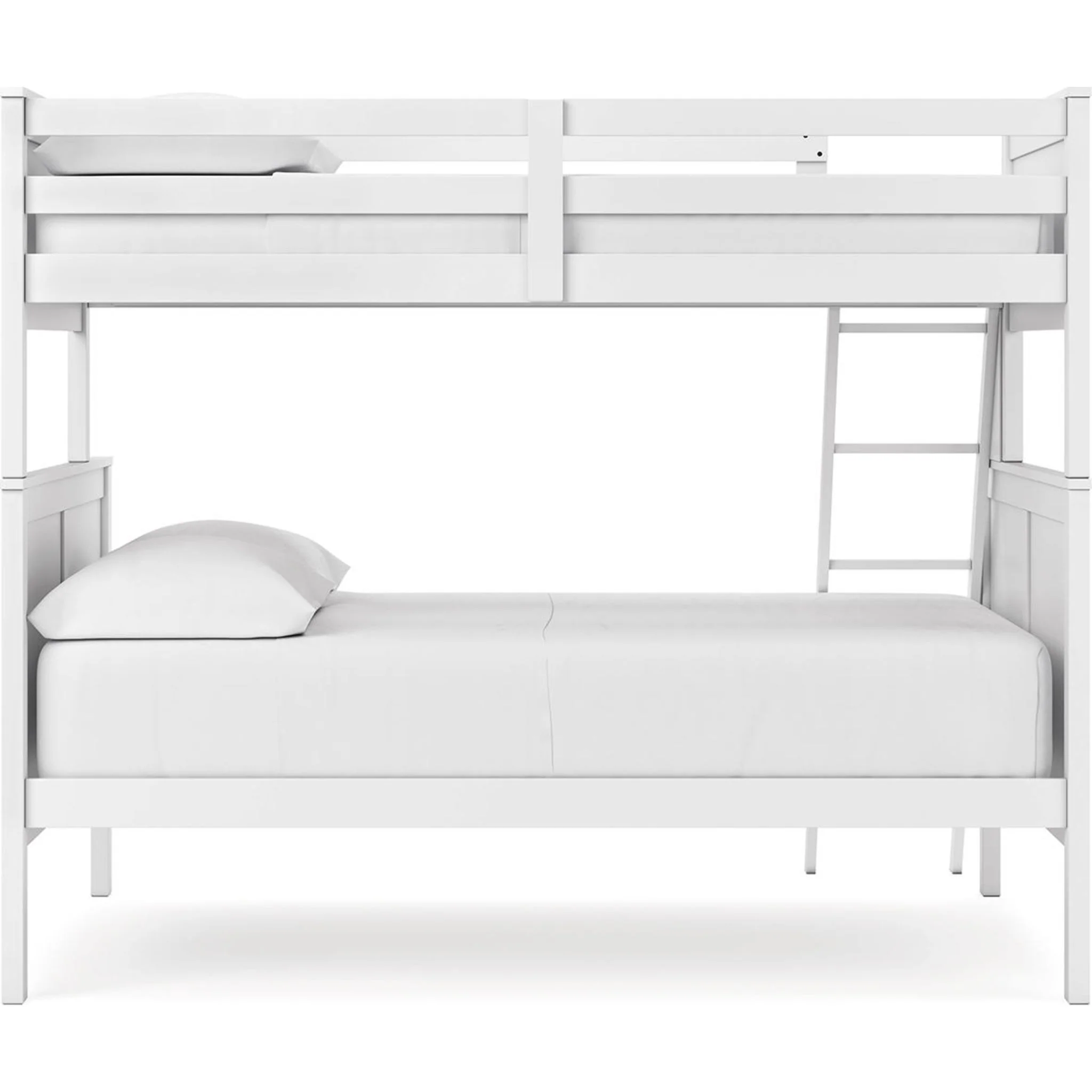 Nextonfort Twin/Full Bunk Bed - Image 6