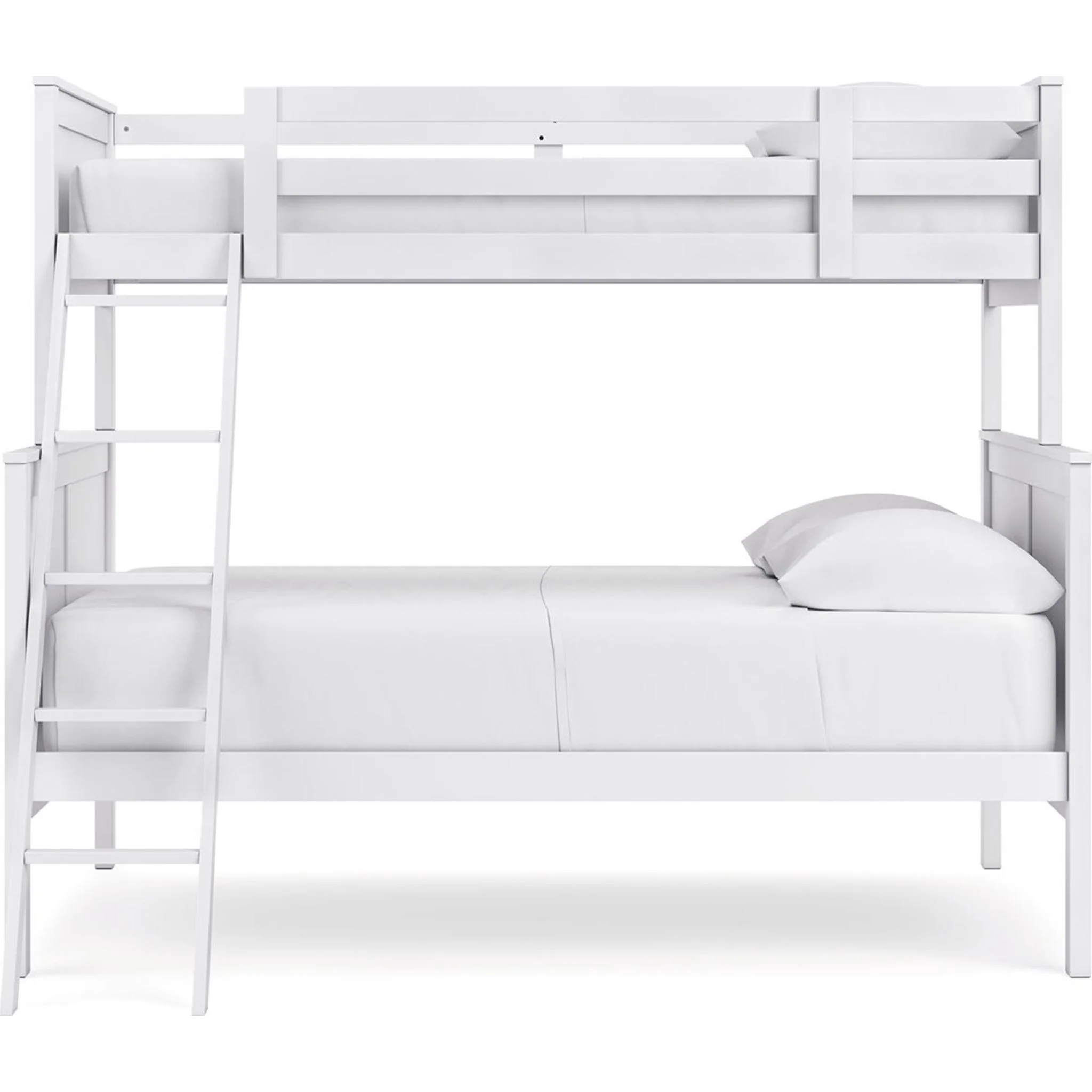 Nextonfort Twin/Full Bunk Bed - Image 8