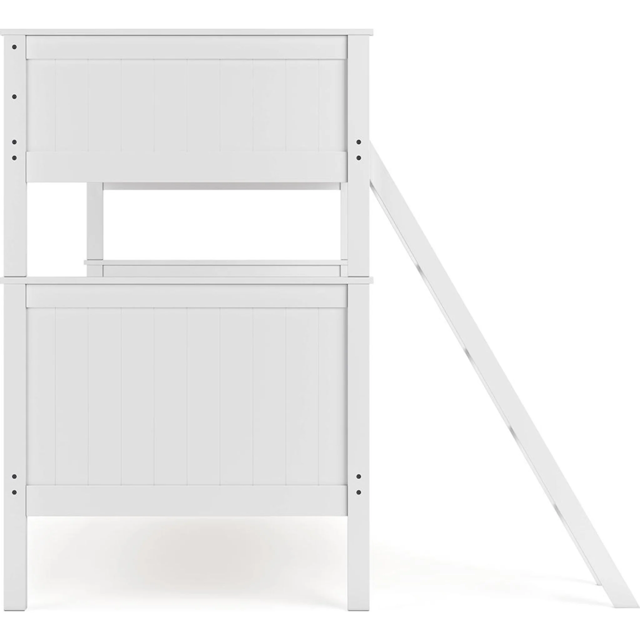 Nextonfort Twin/Twin Bunk Bed - Image 10