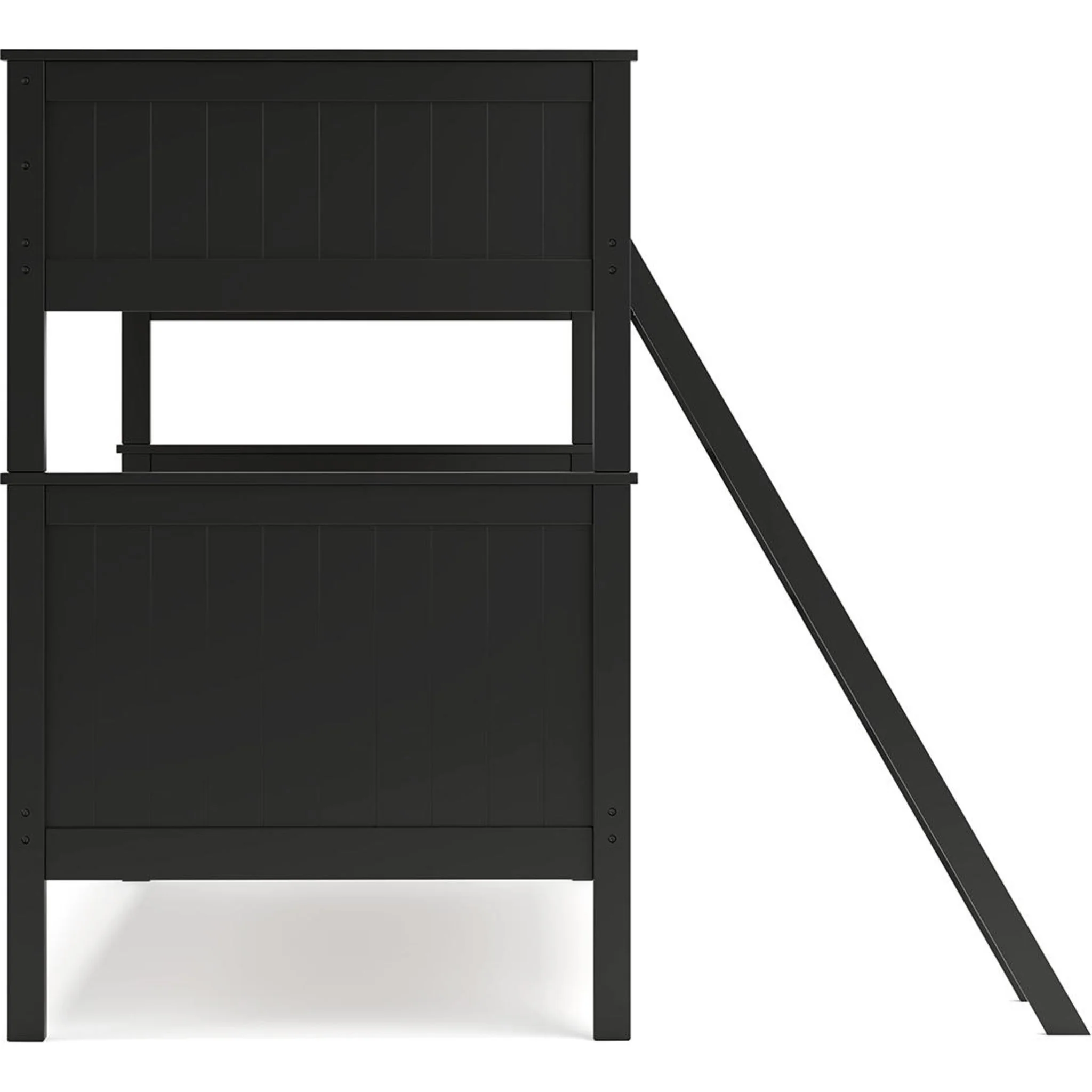 Nextonfort Twin/Twin Bunk Bed - Image 10
