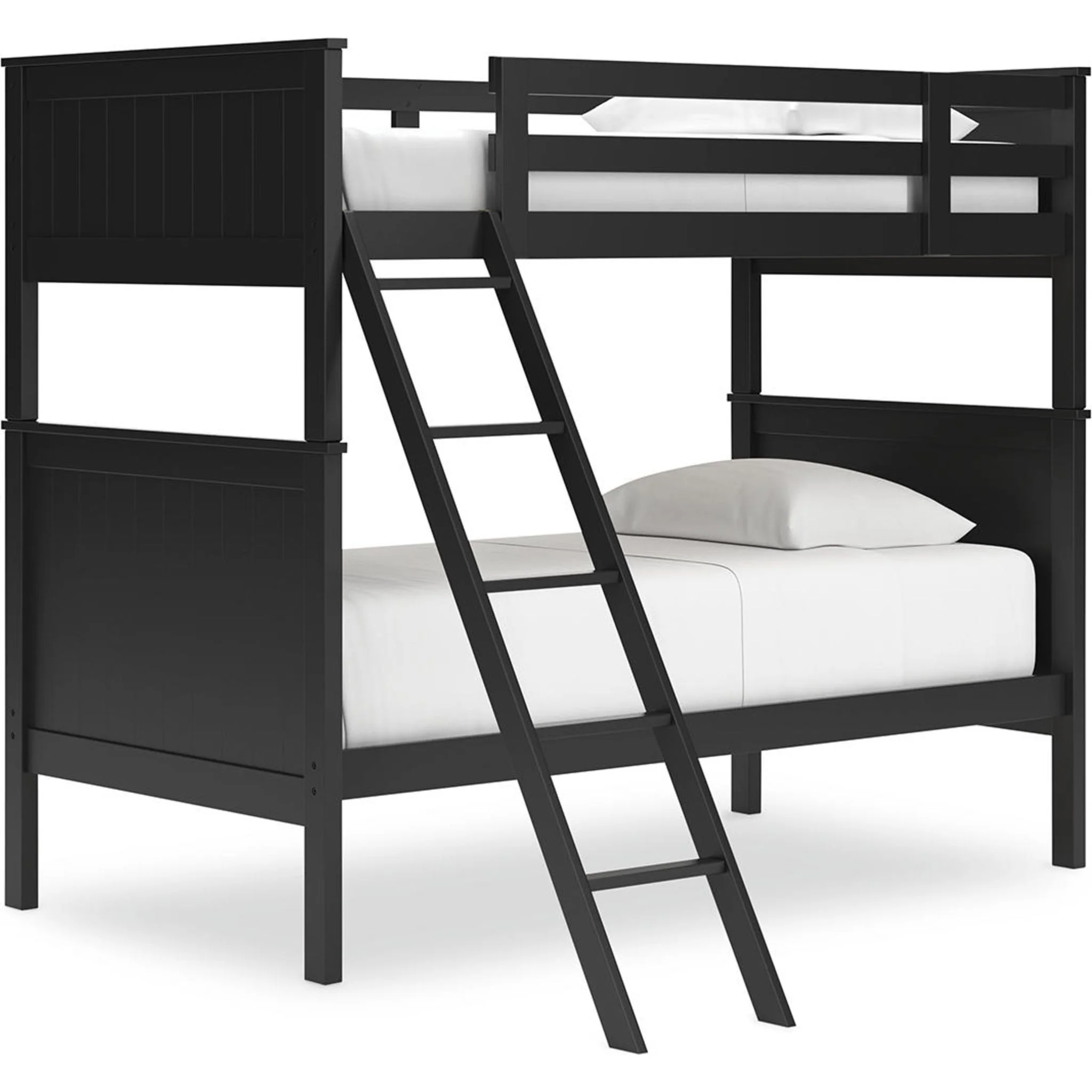 Nextonfort Twin/Twin Bunk Bed - Image 5