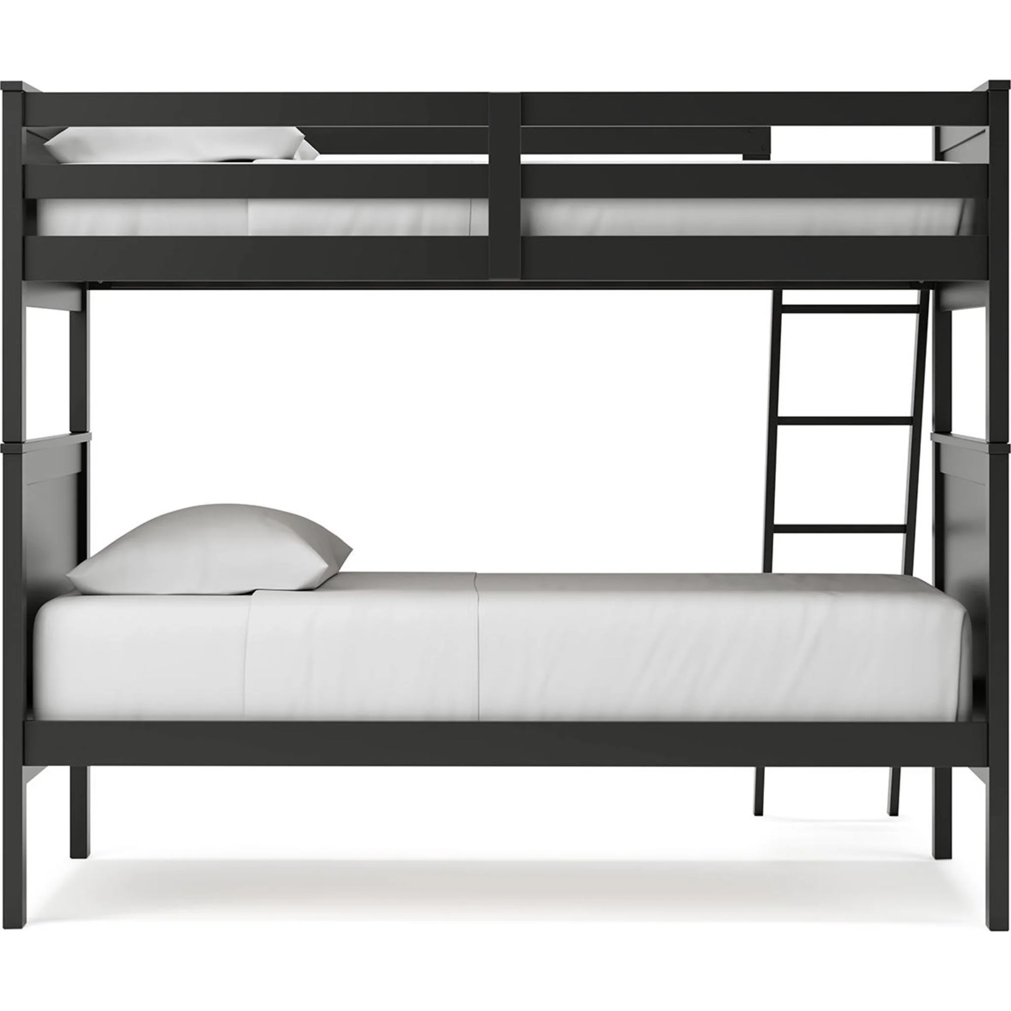 Nextonfort Twin/Twin Bunk Bed - Image 6